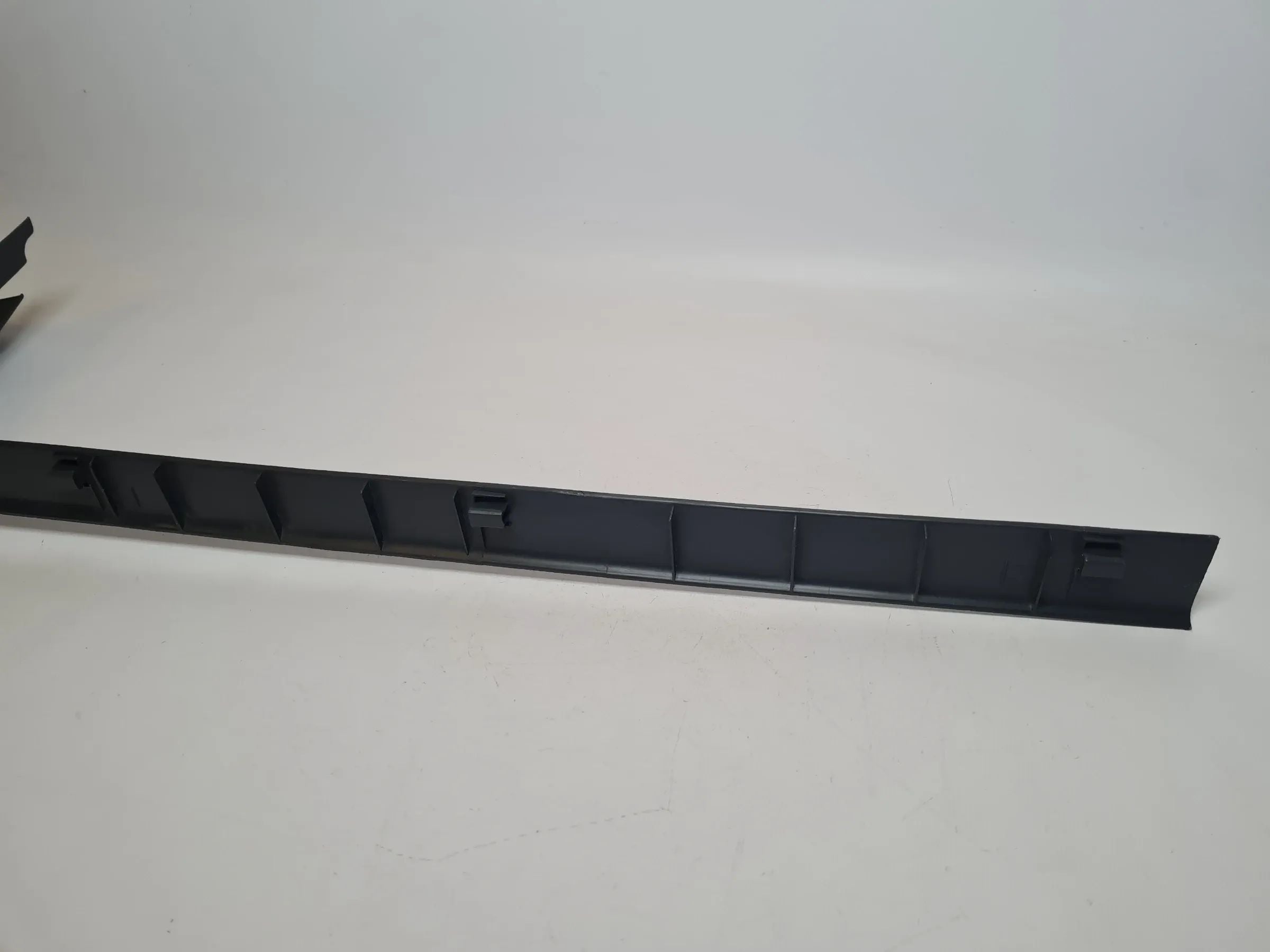 Original Citroen C5 (RE/DC/DE/DC) Einstiegsleiste Blende Links 9631653077