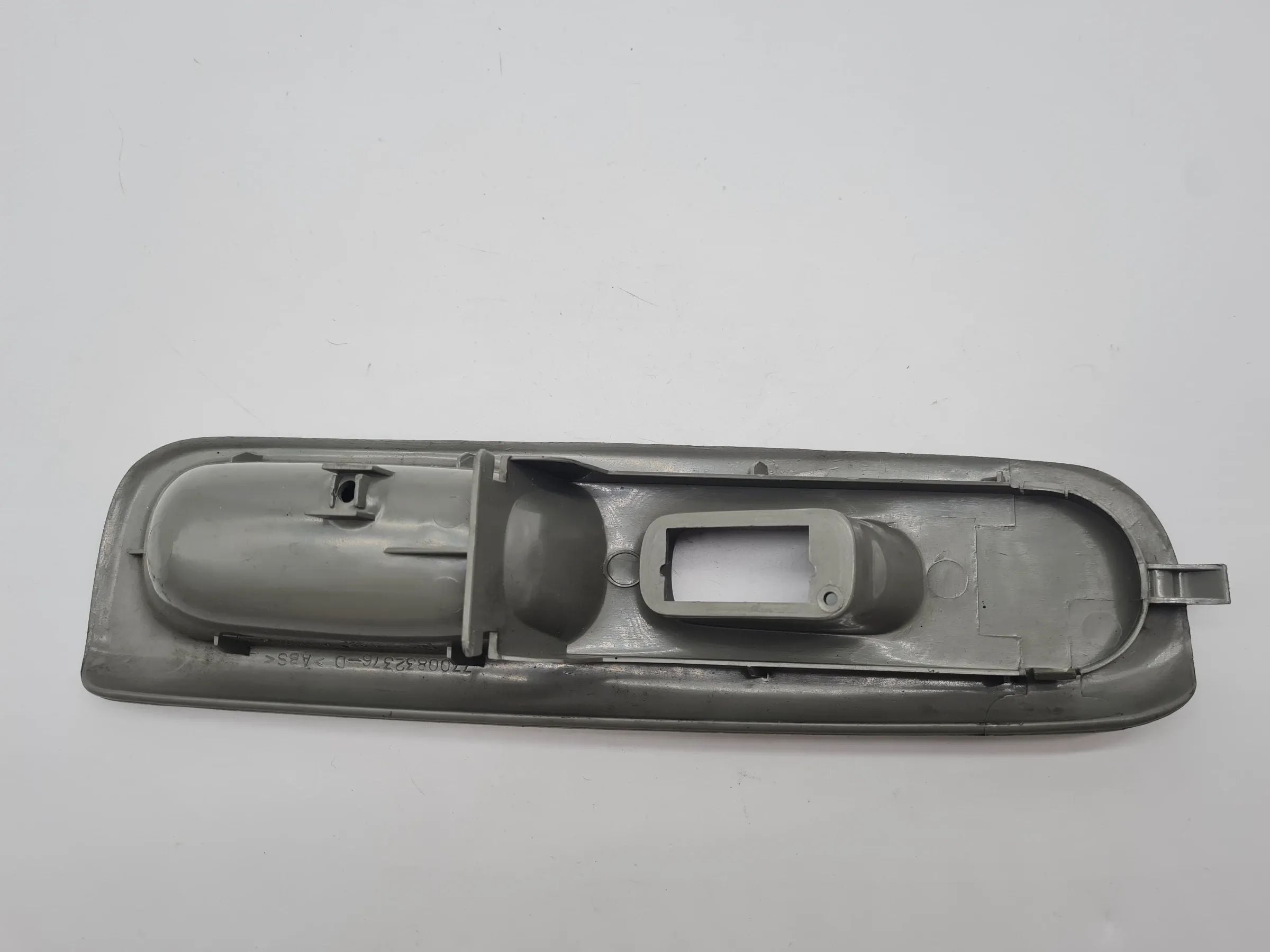 Original Renault Twingo I 1 (C06) Tür Griffschale Vorne Rechts Grau ,7700832376D