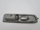 Original Renault Twingo I 1 (C06) Tür Griffschale Vorne Rechts Grau ,7700832376D