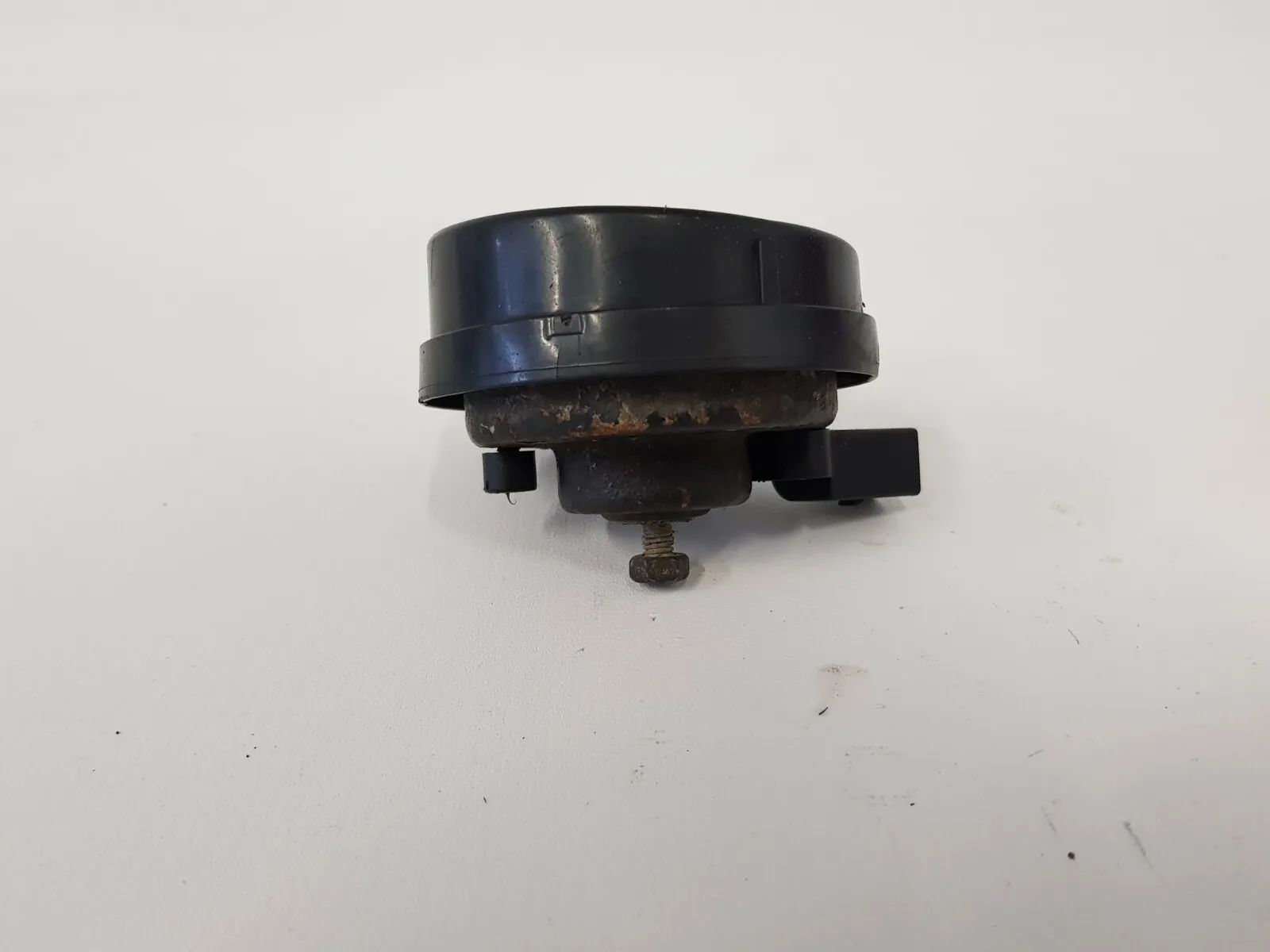 Bocina Claxon Señal Sonido Grave 1K0951221 Golf 6 5K Original