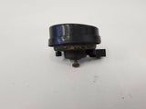 Bocina Claxon Señal Sonido Grave 1K0951221 Golf 6 5K Original