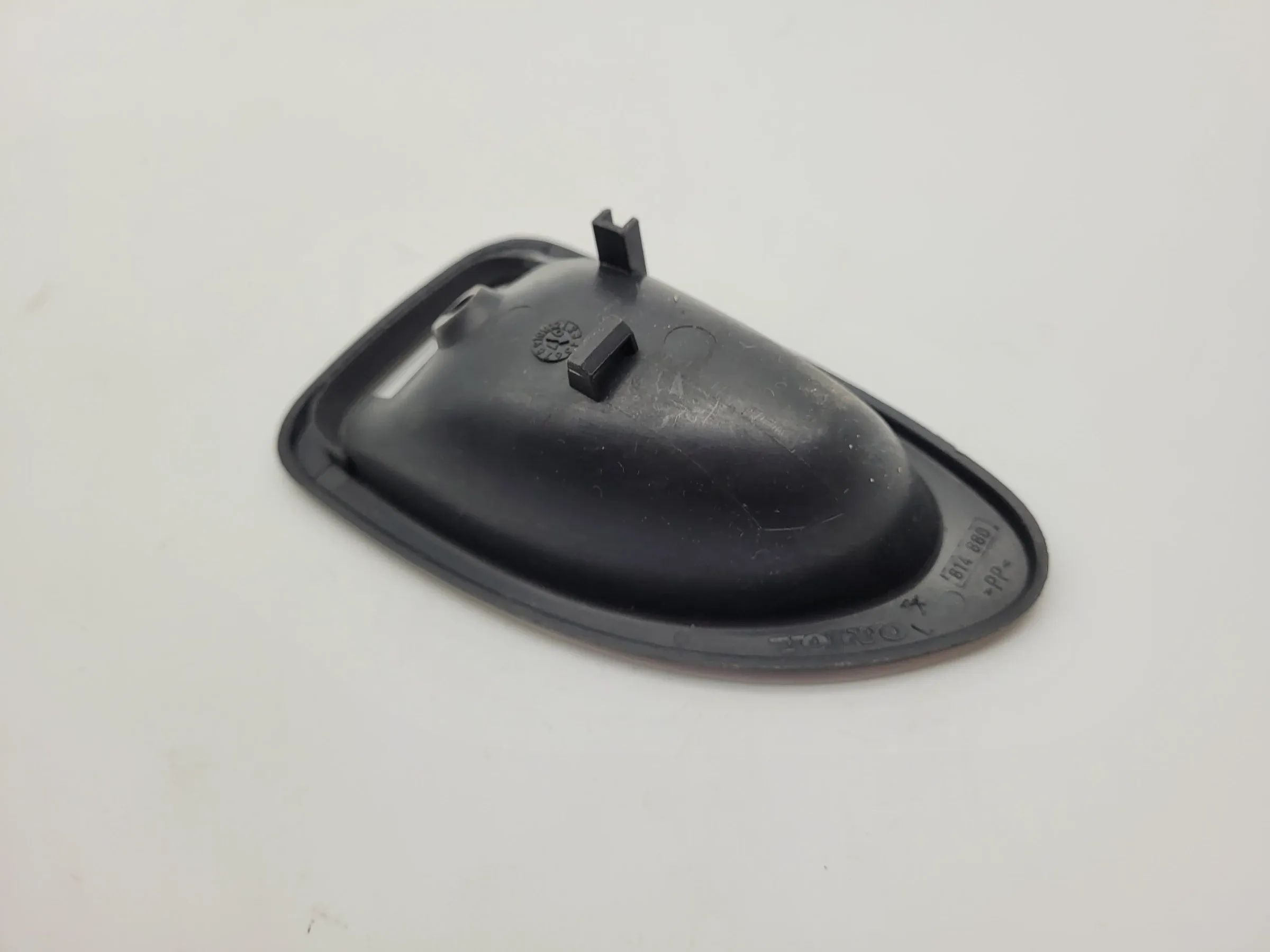Original Volvo V40/S40 (644/645) Türgriffschale Vorne Links 814880