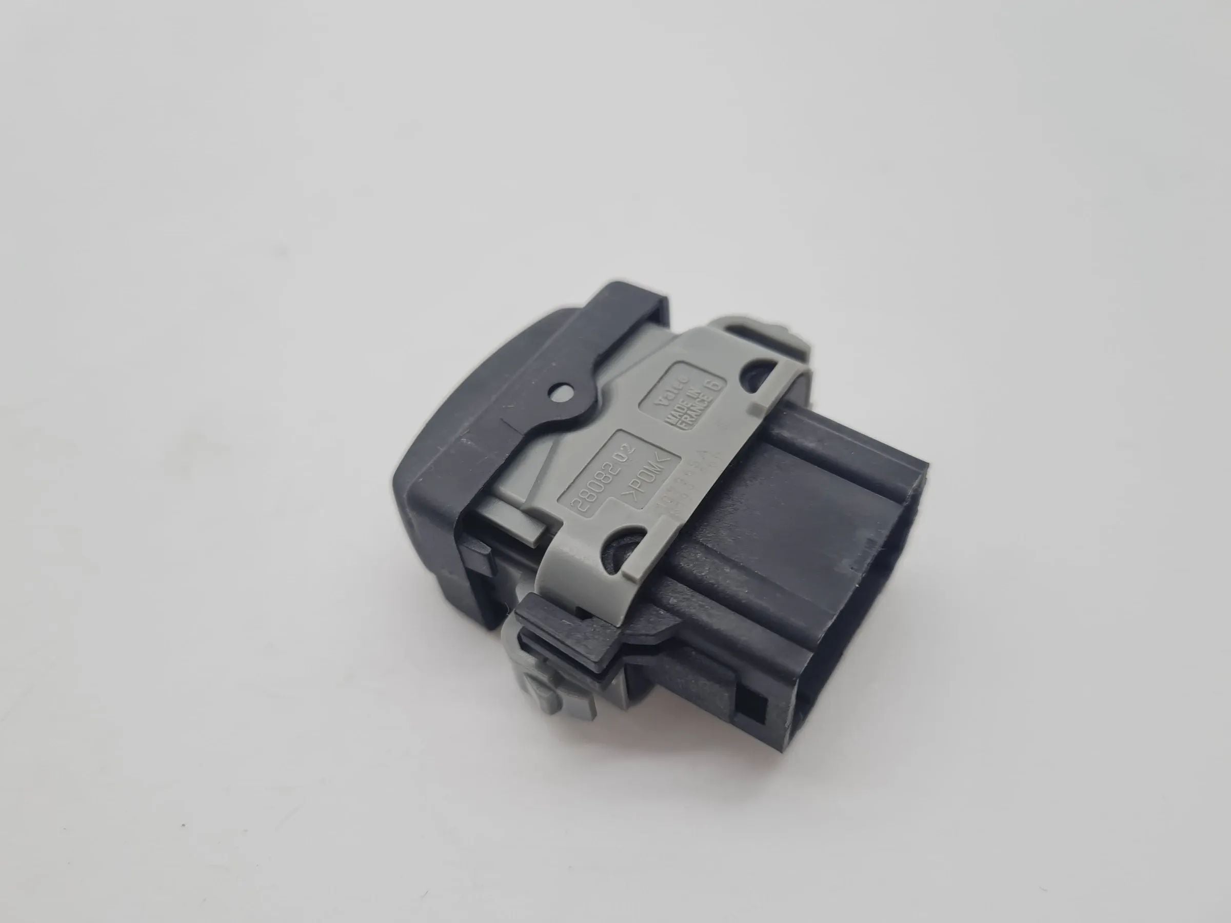 Original Renault Scenic II 2 (JM0/1) Schalter Knopf ESP 107965A