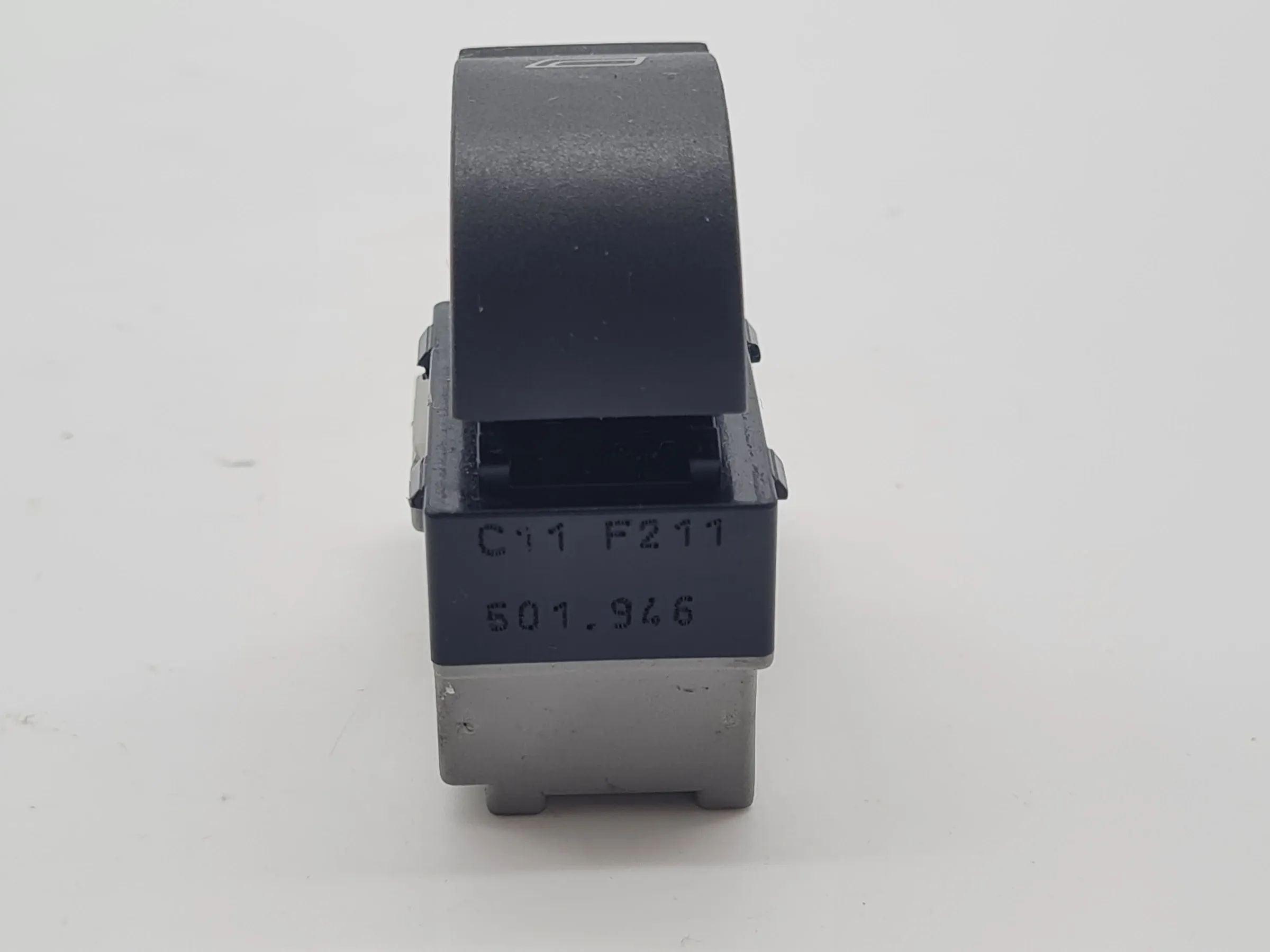 Original Audi A3 (8L1) Schalter Fensterheber Rechts/Vorne 4B0959855