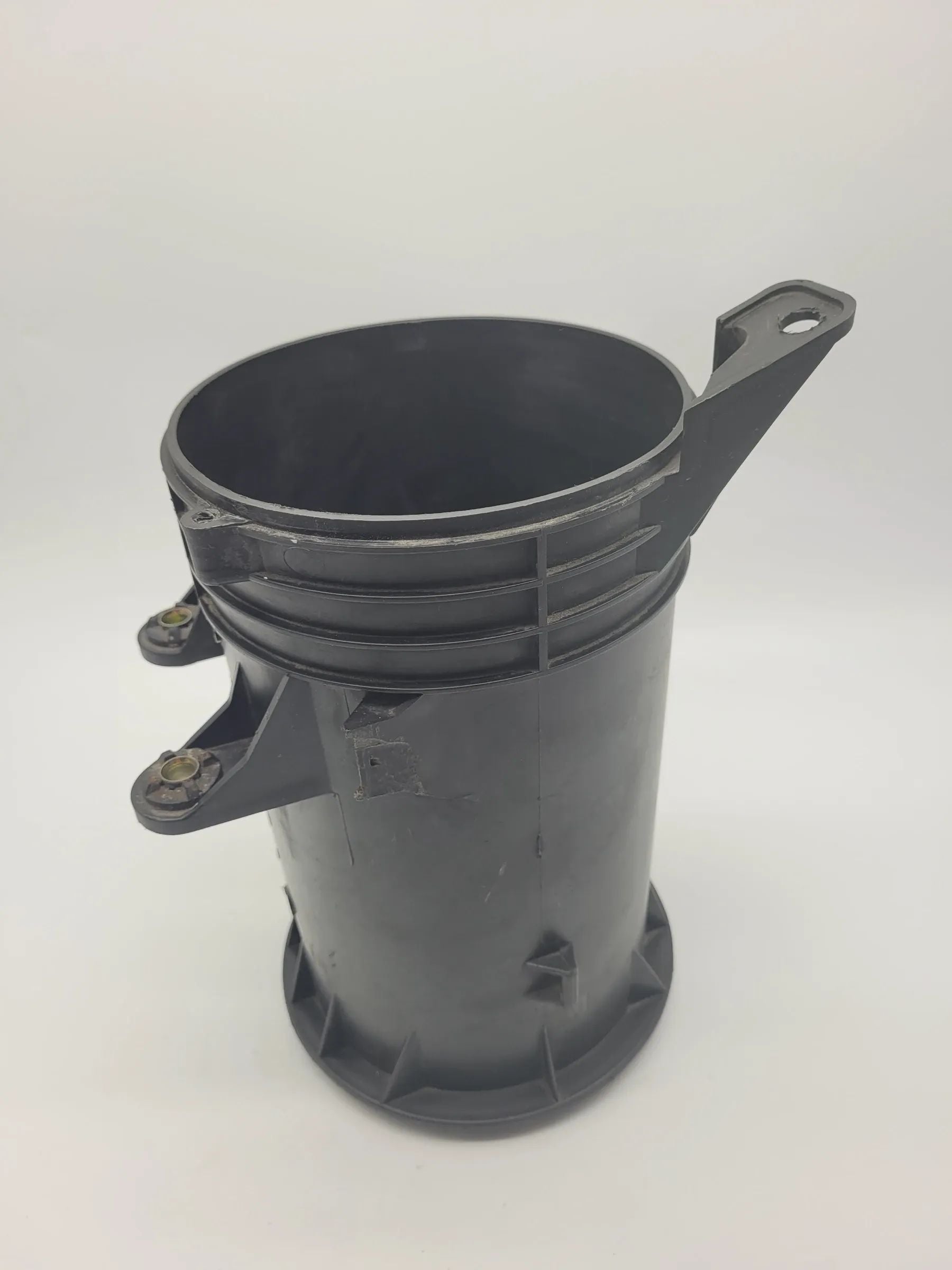 Original Fiat Punto (188) Luftfilterkasten/Ansaugkasten 46552774