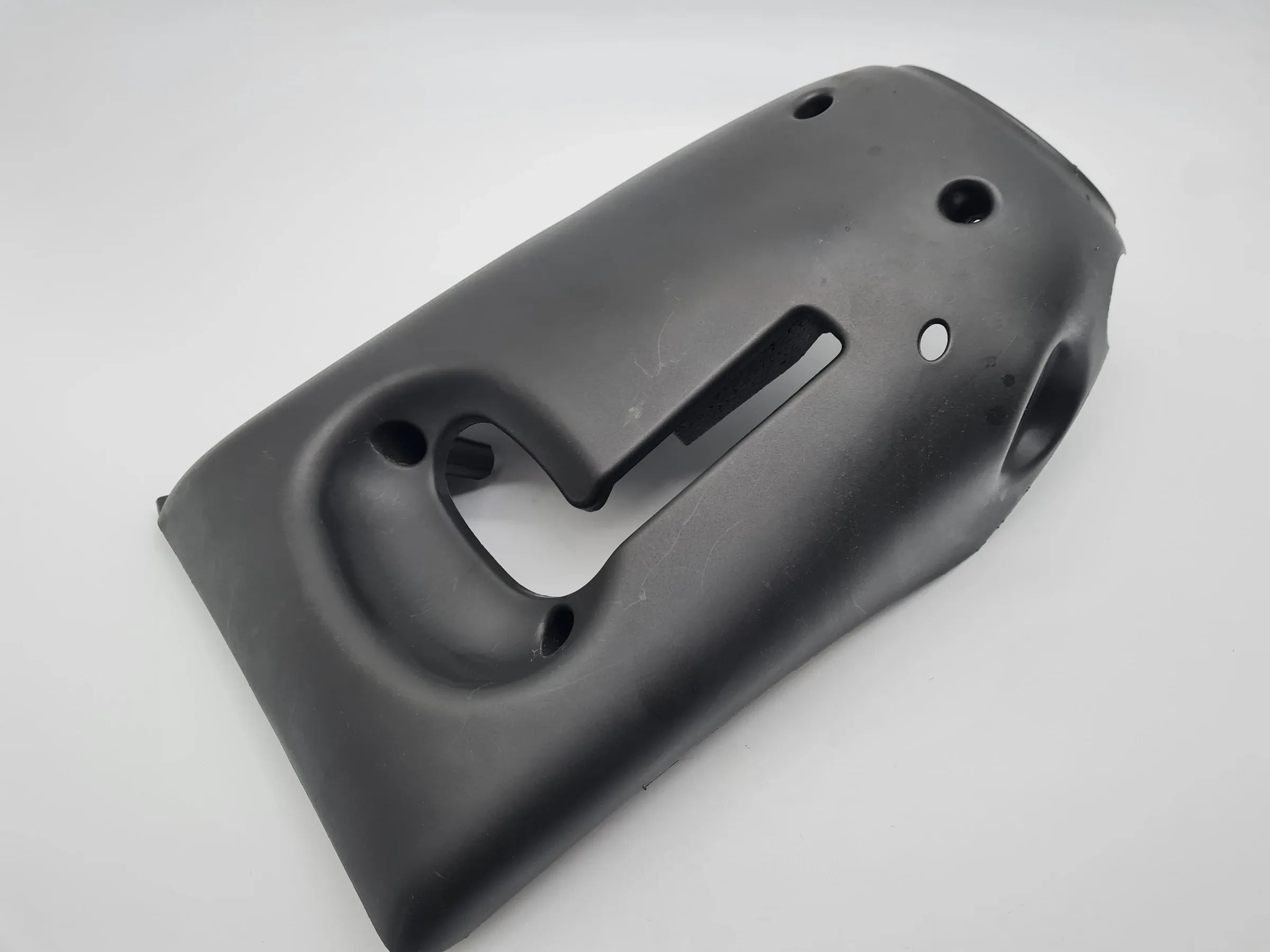 Original Fiat Punto (188) Lensäulenverkleidung Abdeckung 7352677900