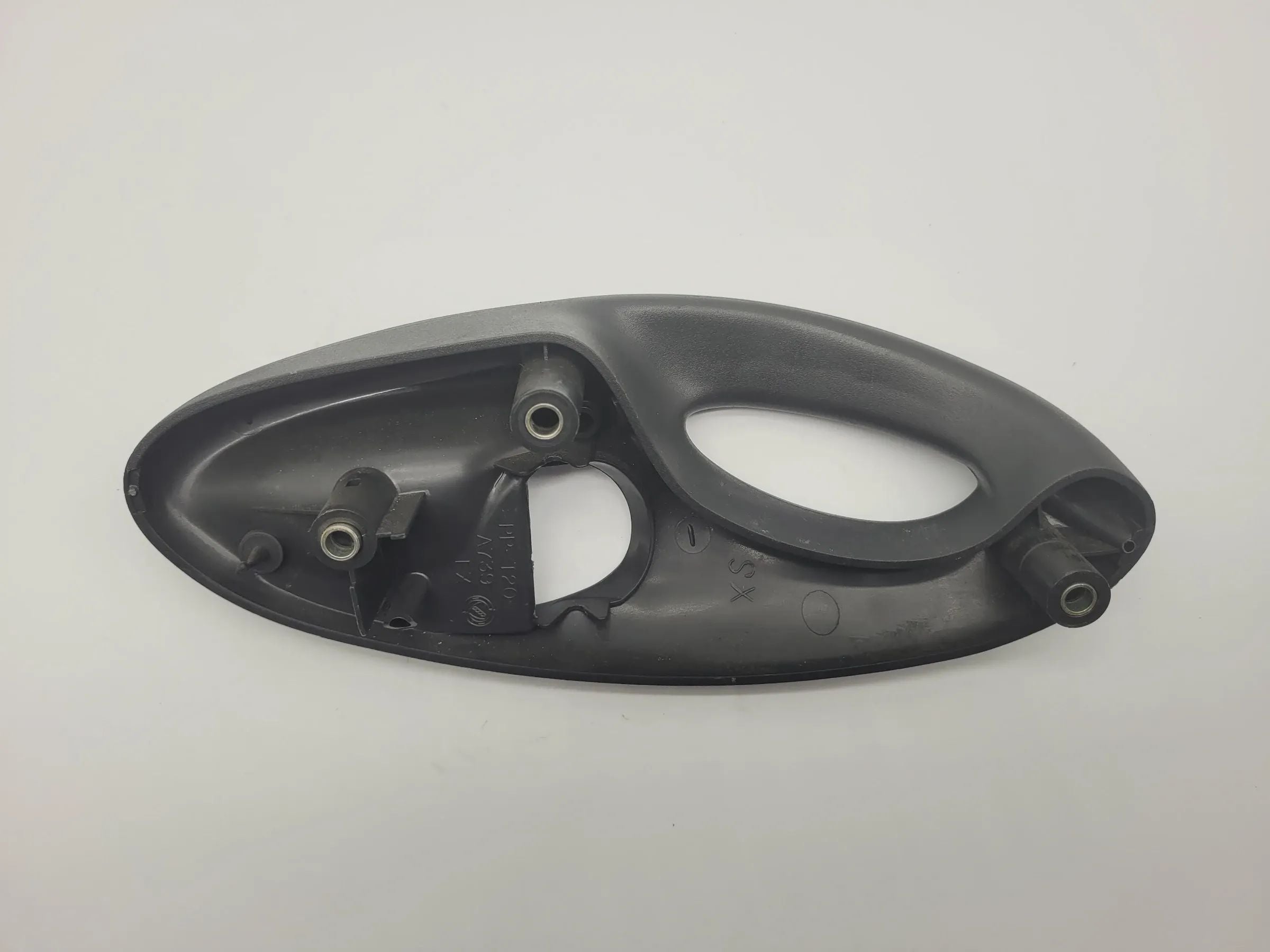 Original Fiat Punto (188) Abdeckung Blende Türgriff Links SX A739