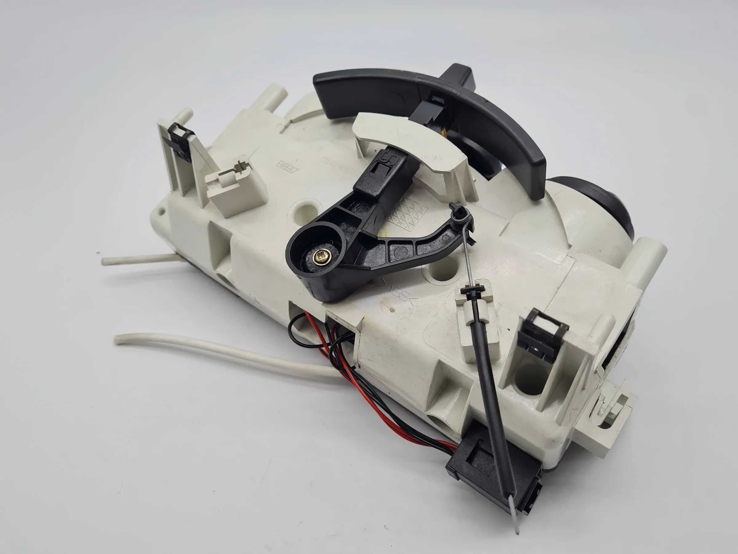 Original Fiat Punto (188) Klimabedienteil mit Kabelbaum 1.515..400.0.0