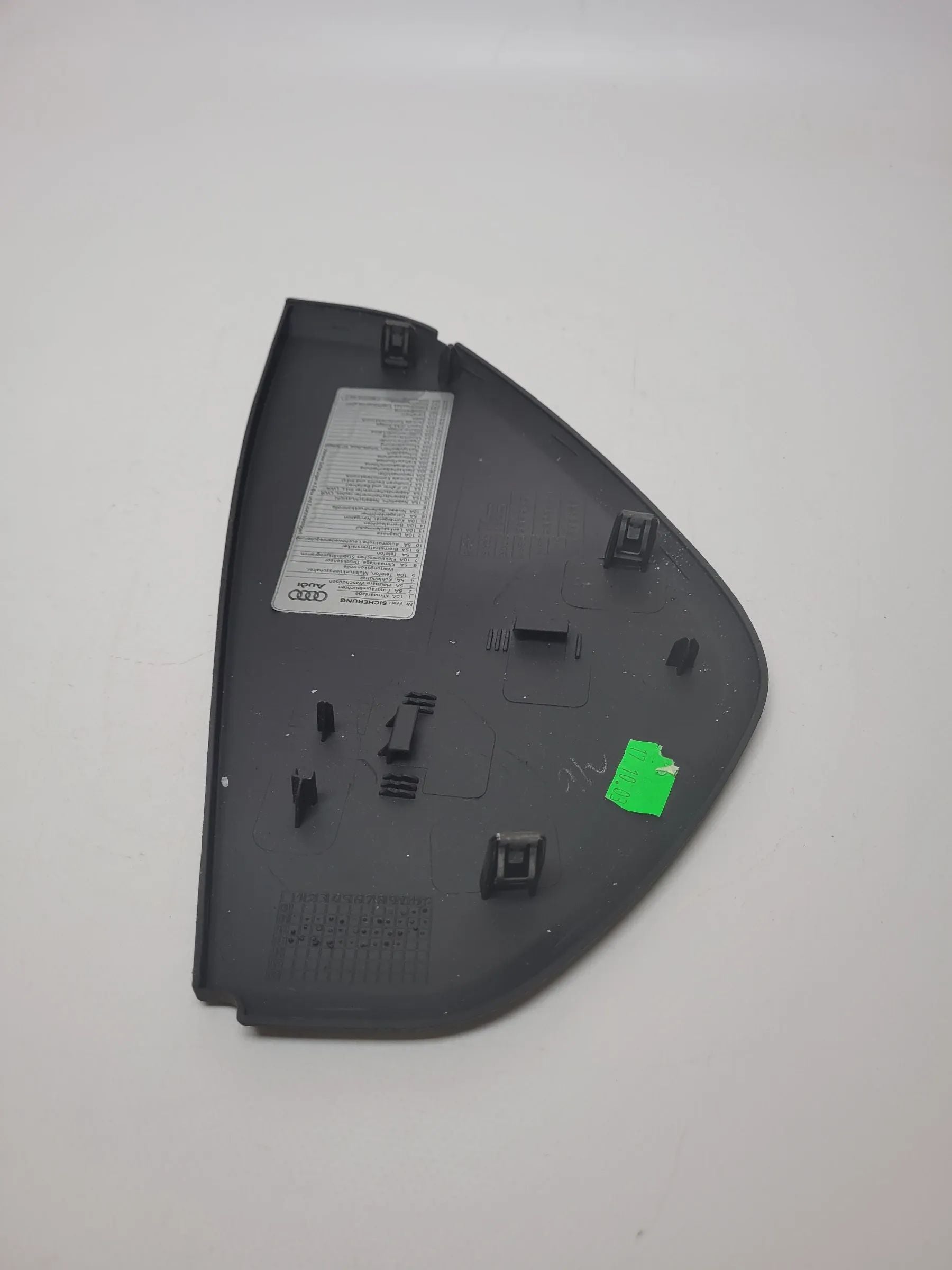 Original Audi A4 (8E/B6/B7) Verkleidung Armaturenbrett Links 8e0857085a