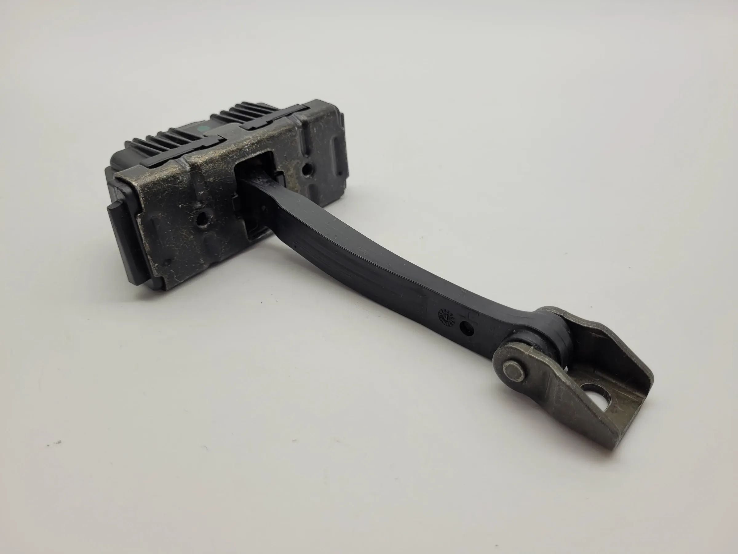 Original BMW 5er (E60/E61) Türfangband/Türbremse/Türstopper Hinten L/R 7033612