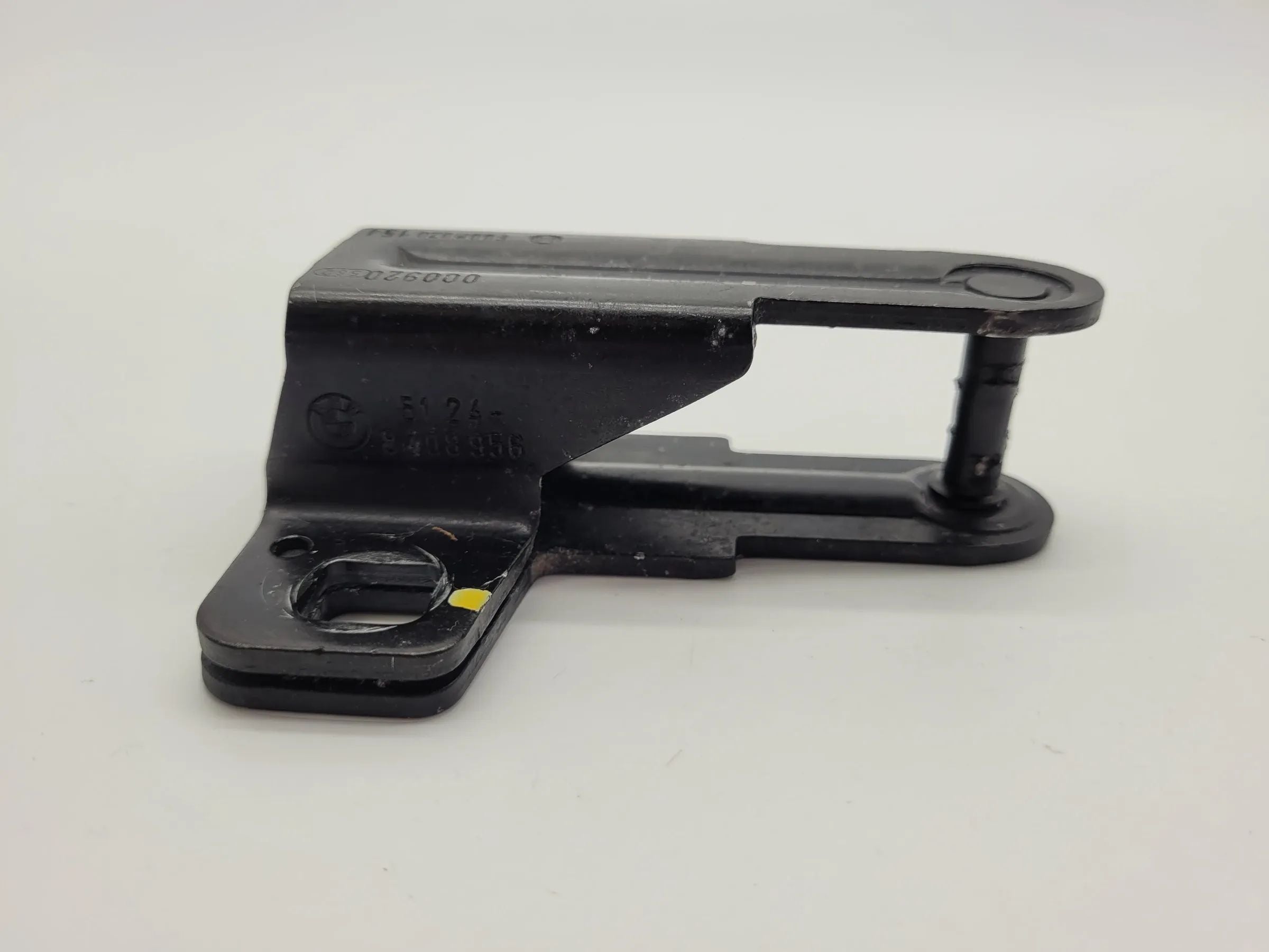 Original BMW X5 (E53) Schließbügel Heckklappe Unten 51.24-8 408 956