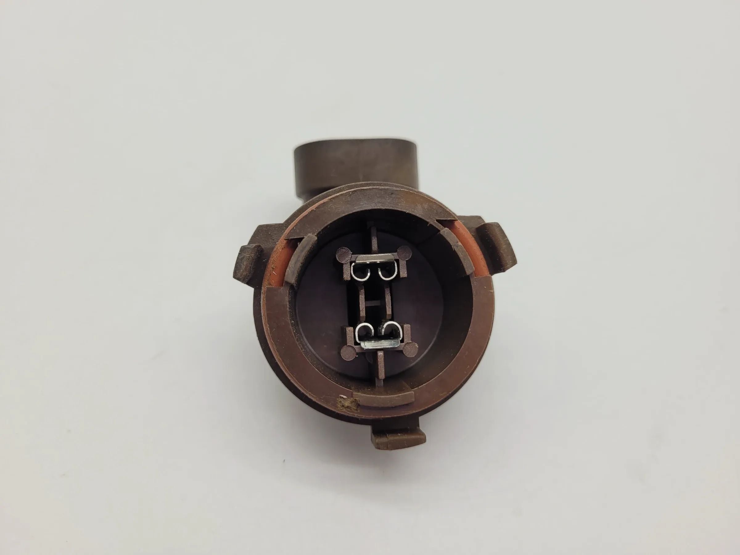 Original Opel Astra G (T98) Scheinwerfer Lampenfassung H7 L/R (148437)