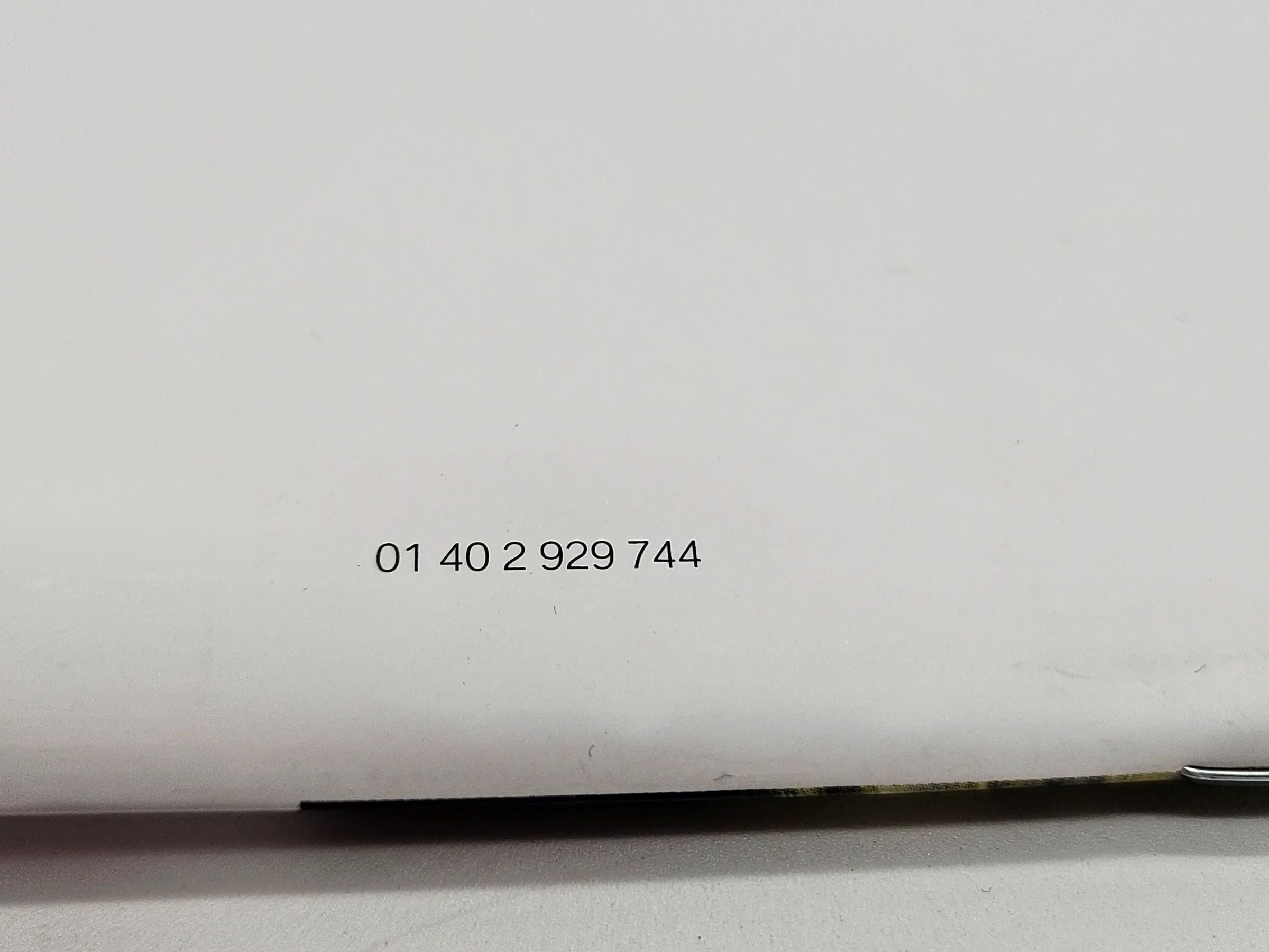 Original BMW X5 F15   X6 Quick Bedienungsanleitung 2015 Bordbuch englisch