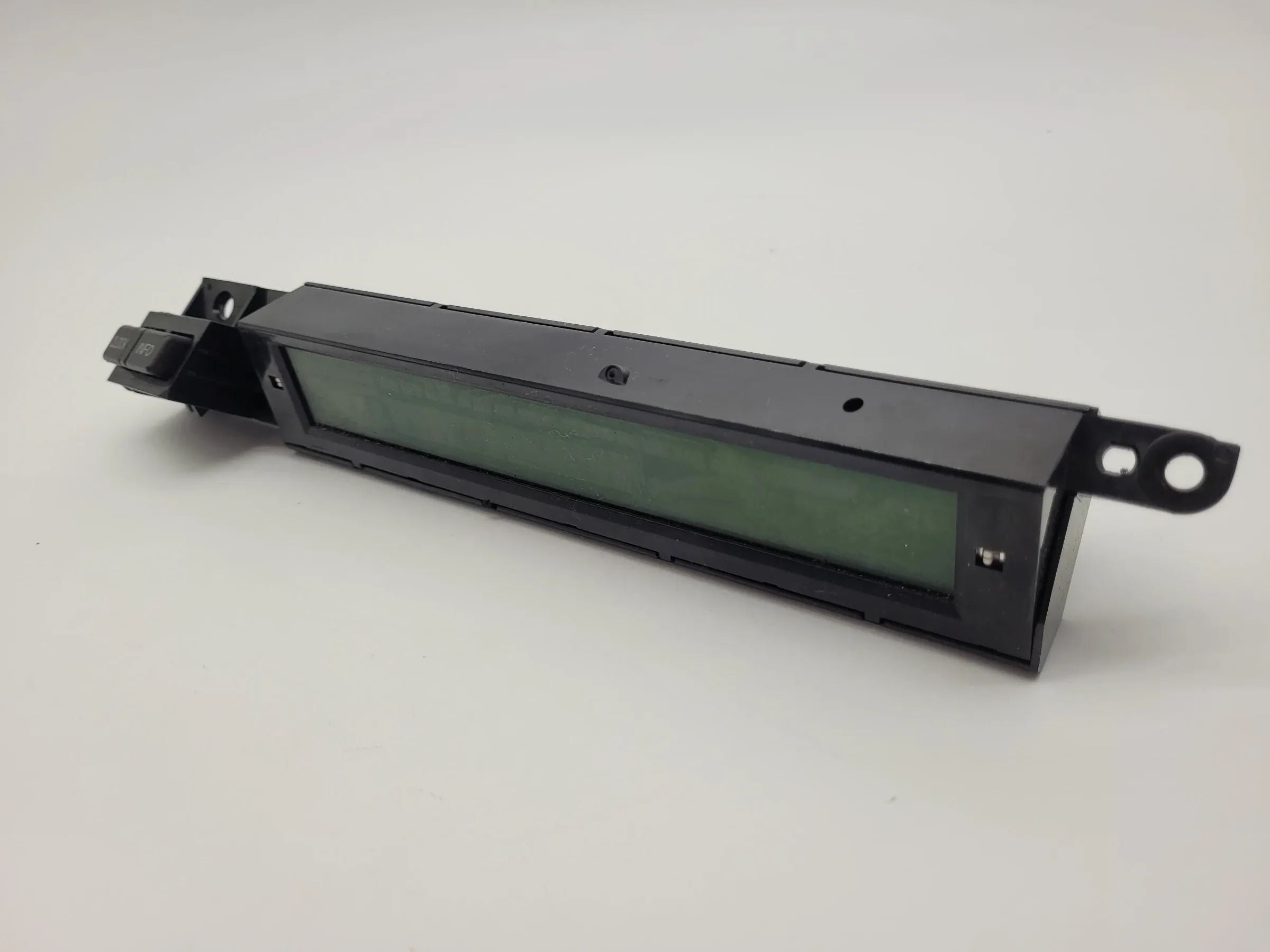 Original Mazda 5 (CR) Bordcomputer Display CC33B