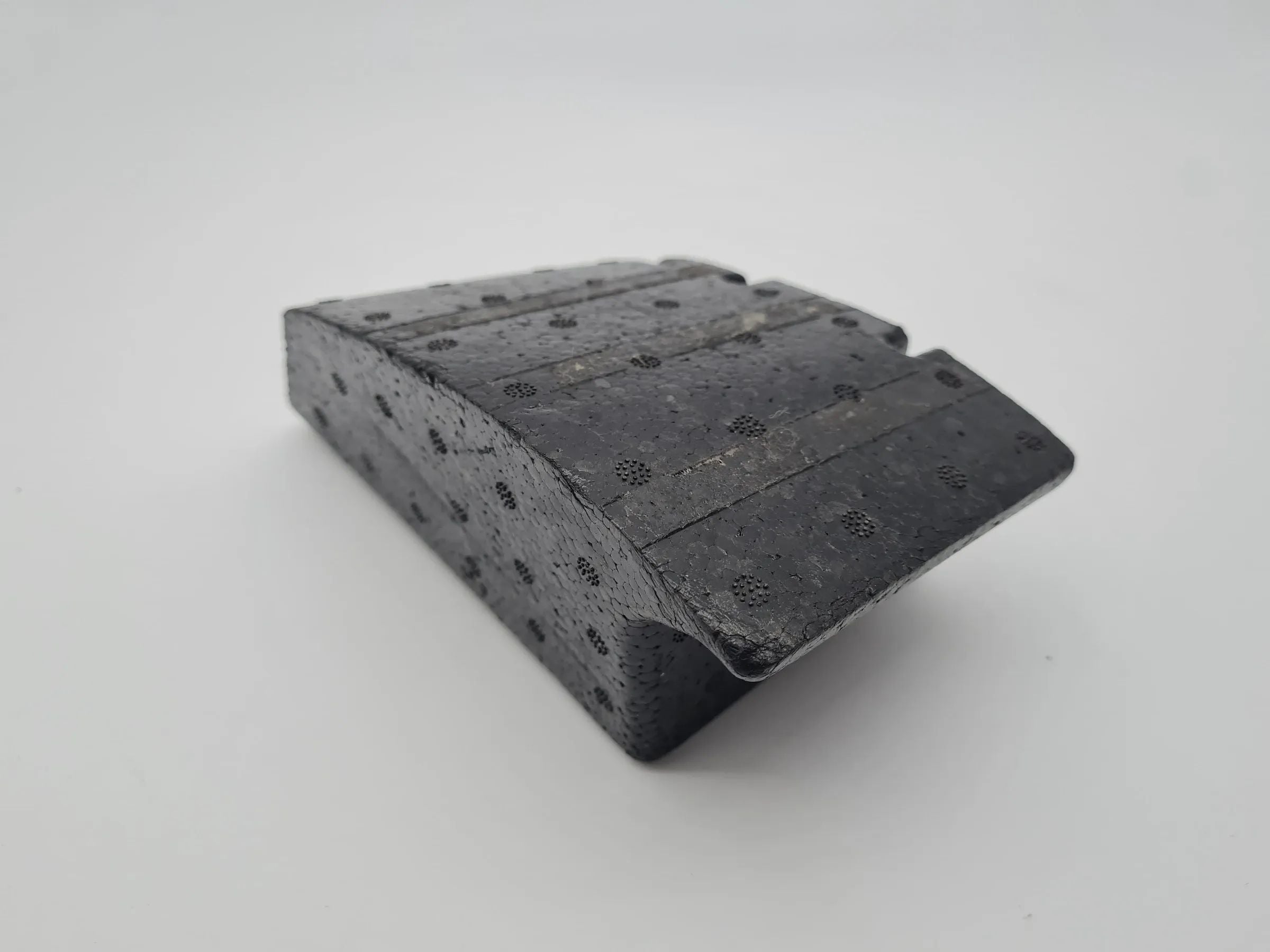 Original Smart FourTwo Cabrio (450) Interieur Styropor Block JC370737002