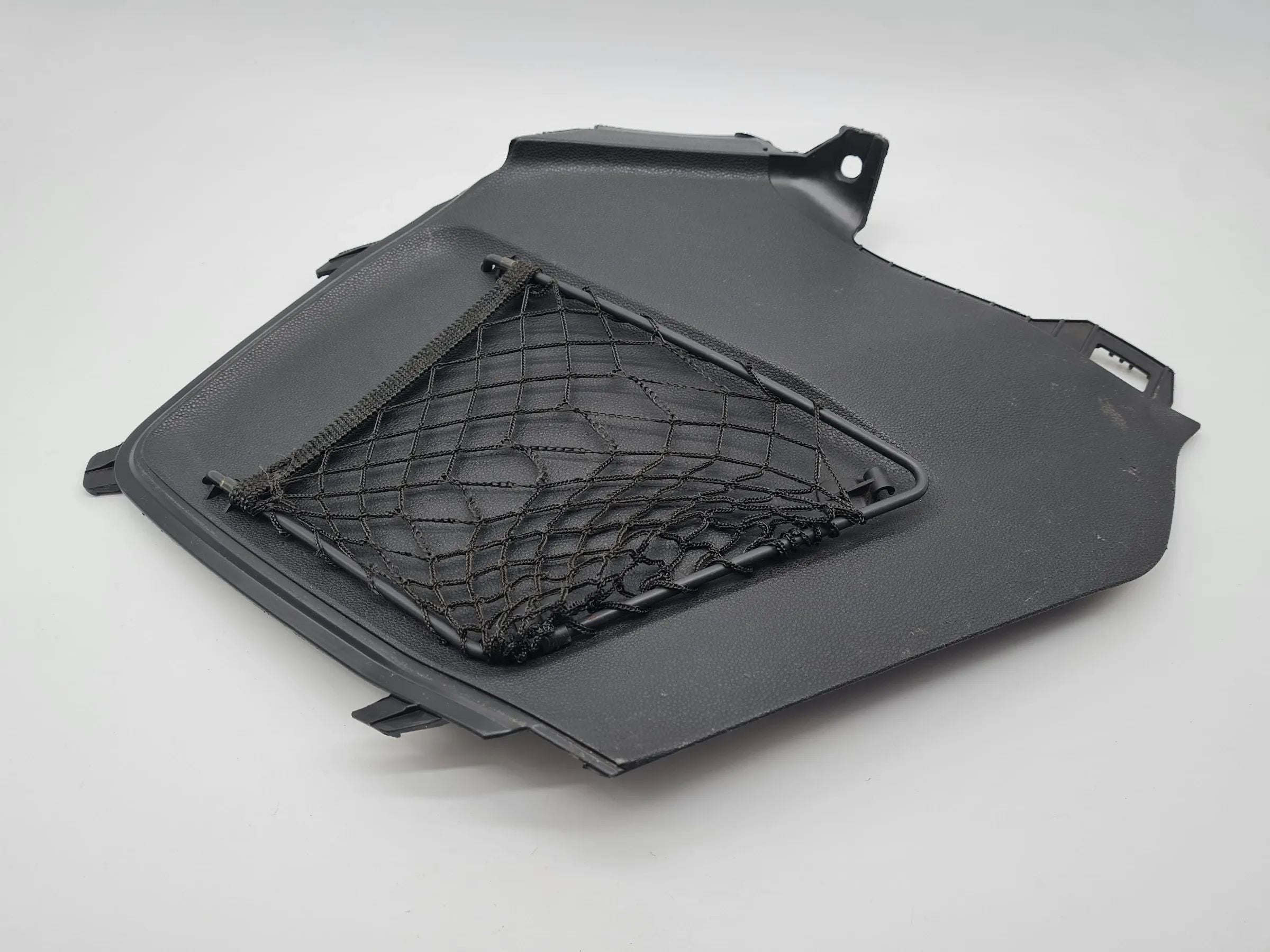 Original Opel Zafira B (A05) Verkleidung Mittelkonsole Fußraum Rechts 13162547