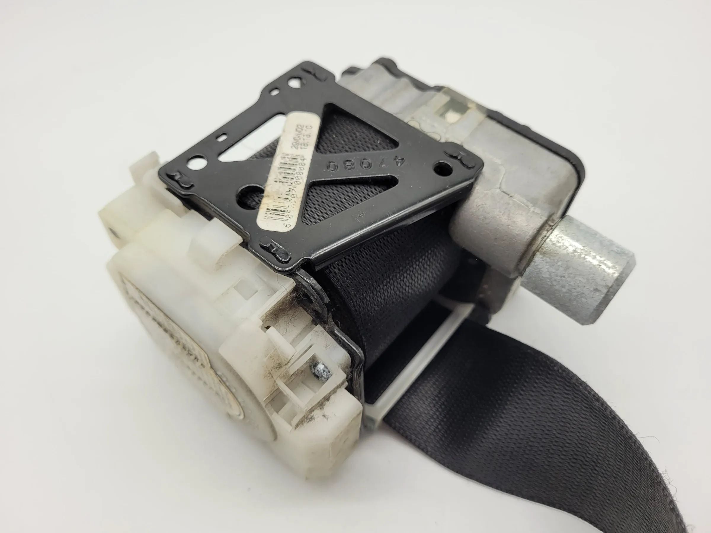 Original Mercedes-Benz C-Klasse (W203) Sicherheitsgurt Rechts, 6015903