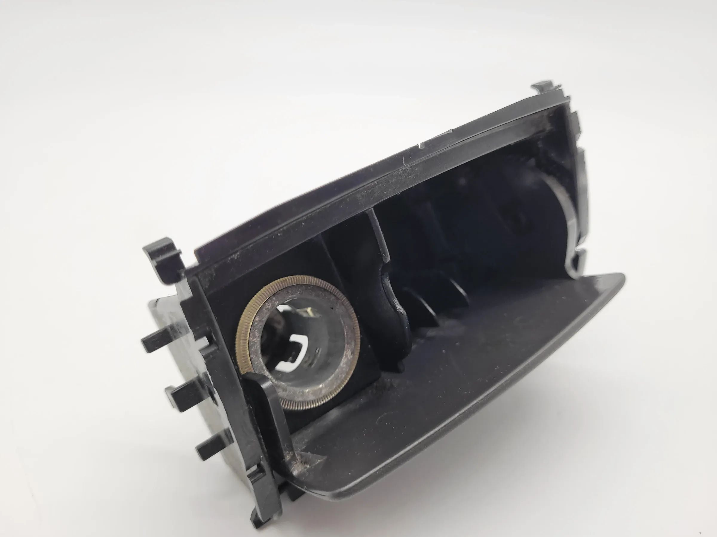 Original Mercedes-Benz A-Klasse (W168) Posacenere / Pomello Cambio, A1688100133