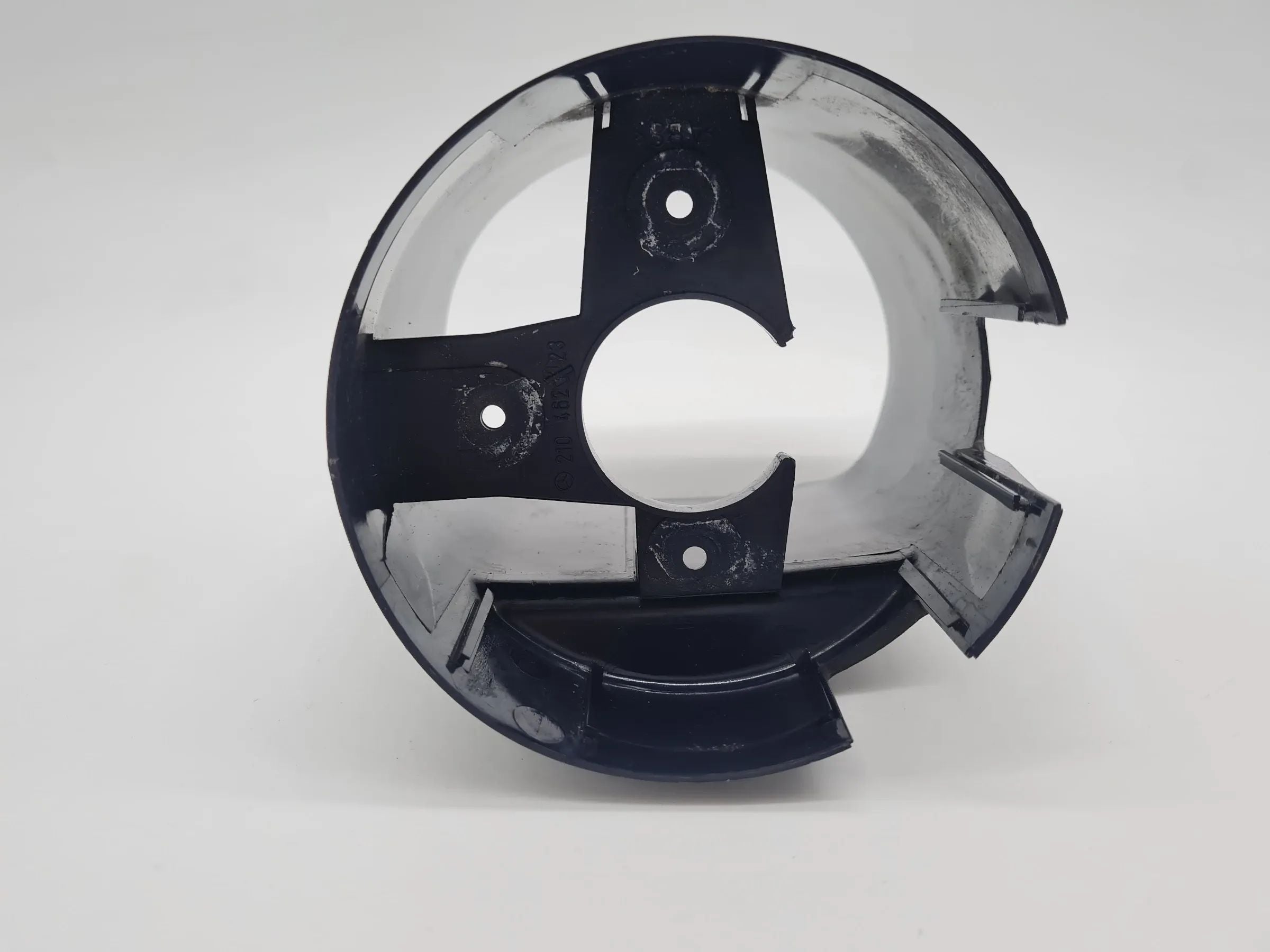 Original Mercedes-Benz E-Klasse (W210) Lenksäulenverkleidung A2104620223