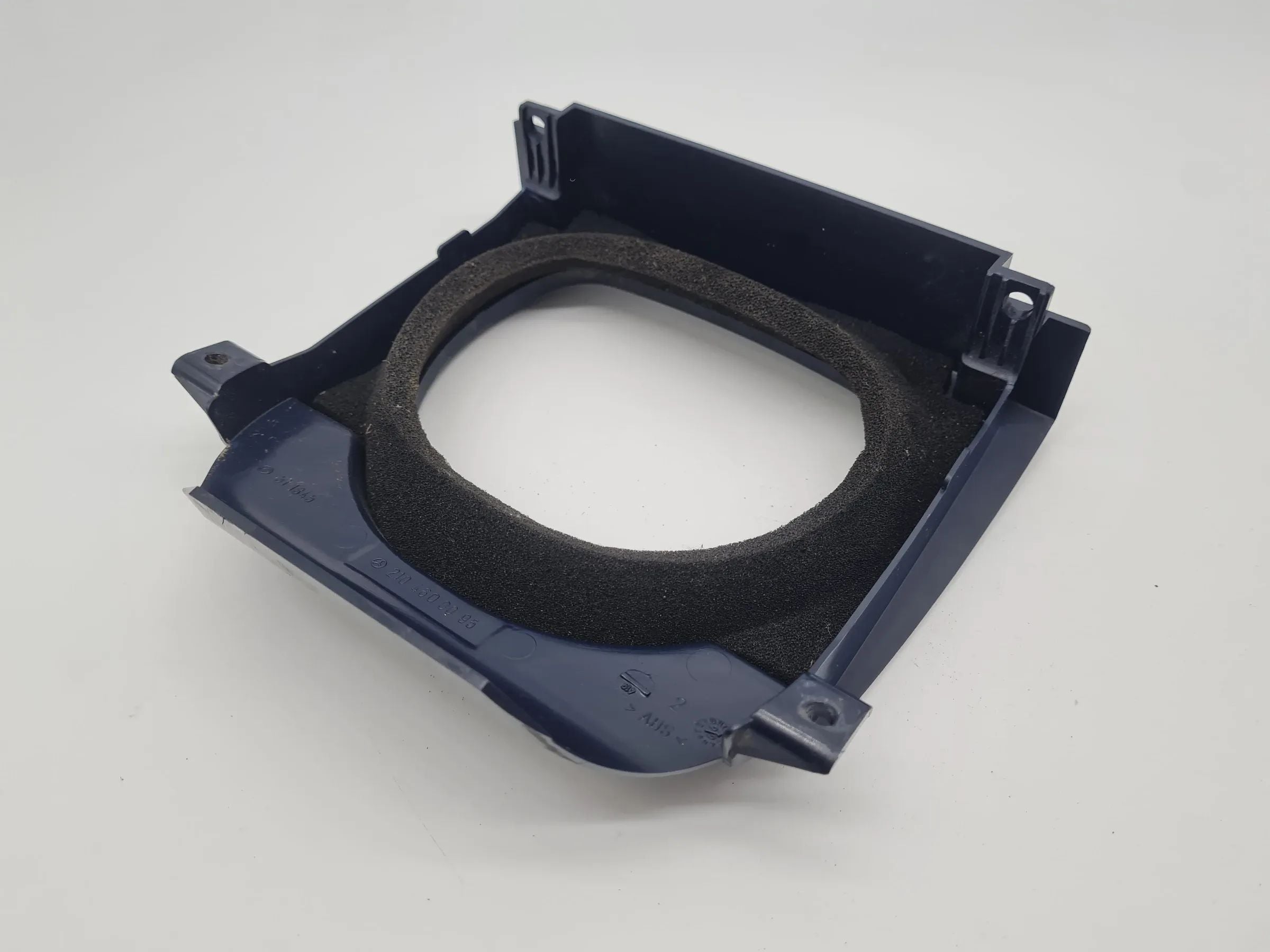 Mercedes-Benz E-Klasse (W210) Lenksäulenverkleidung A2104600095