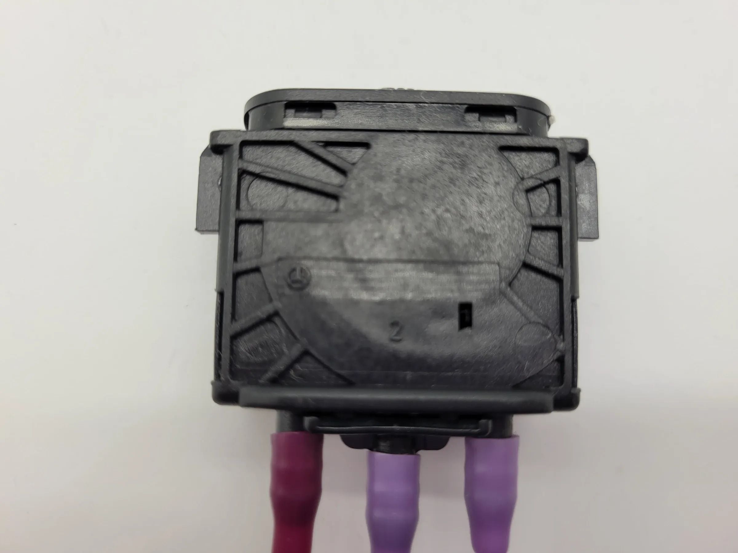 Original Mercedes-Benz A-Klasse Schalter Leuchweitenregulierung LWR 1686890080