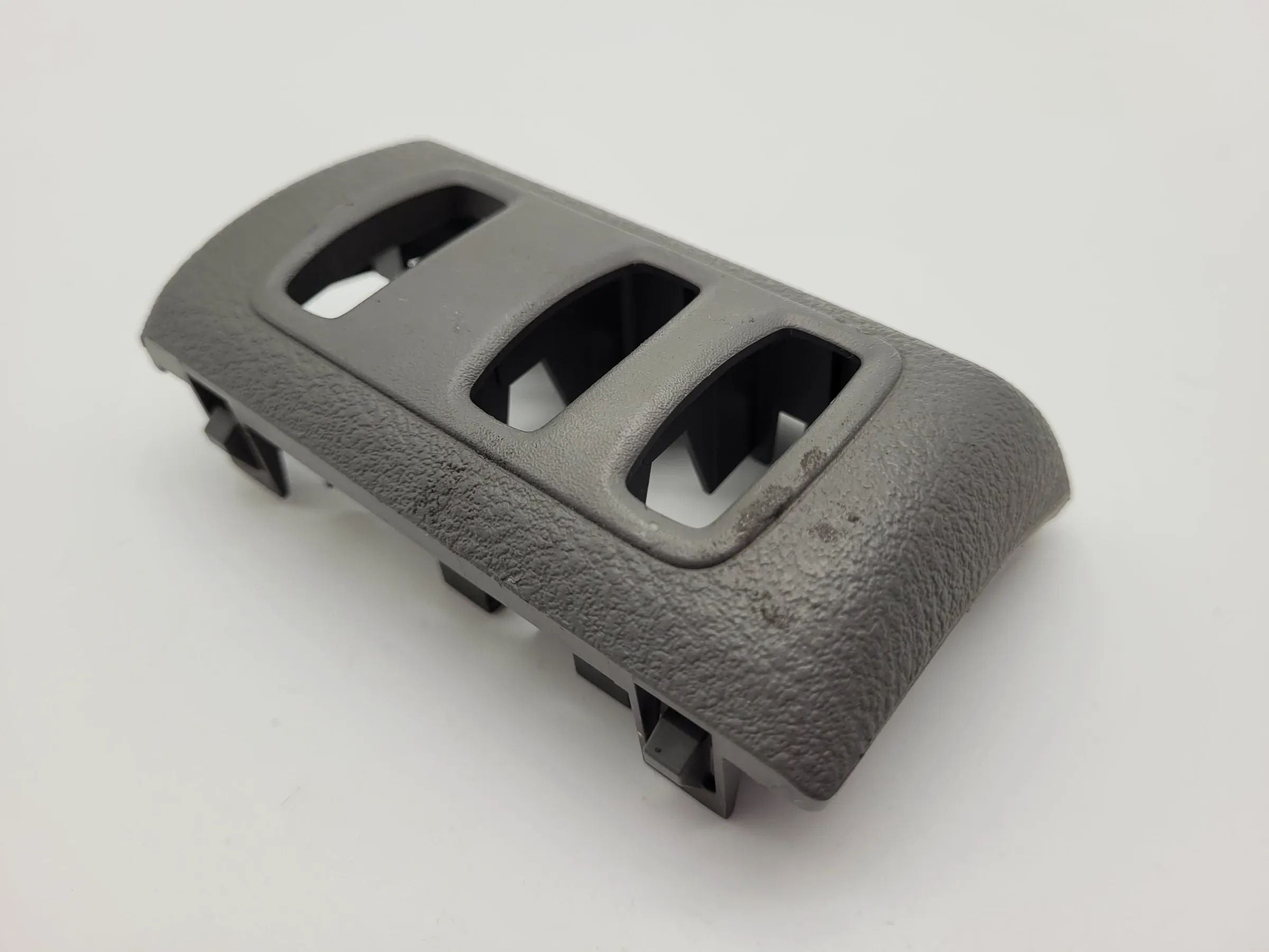 Renault Laguna II Grandtour (KG0/1) Abdeckung Schalter Rahmen 8200002435