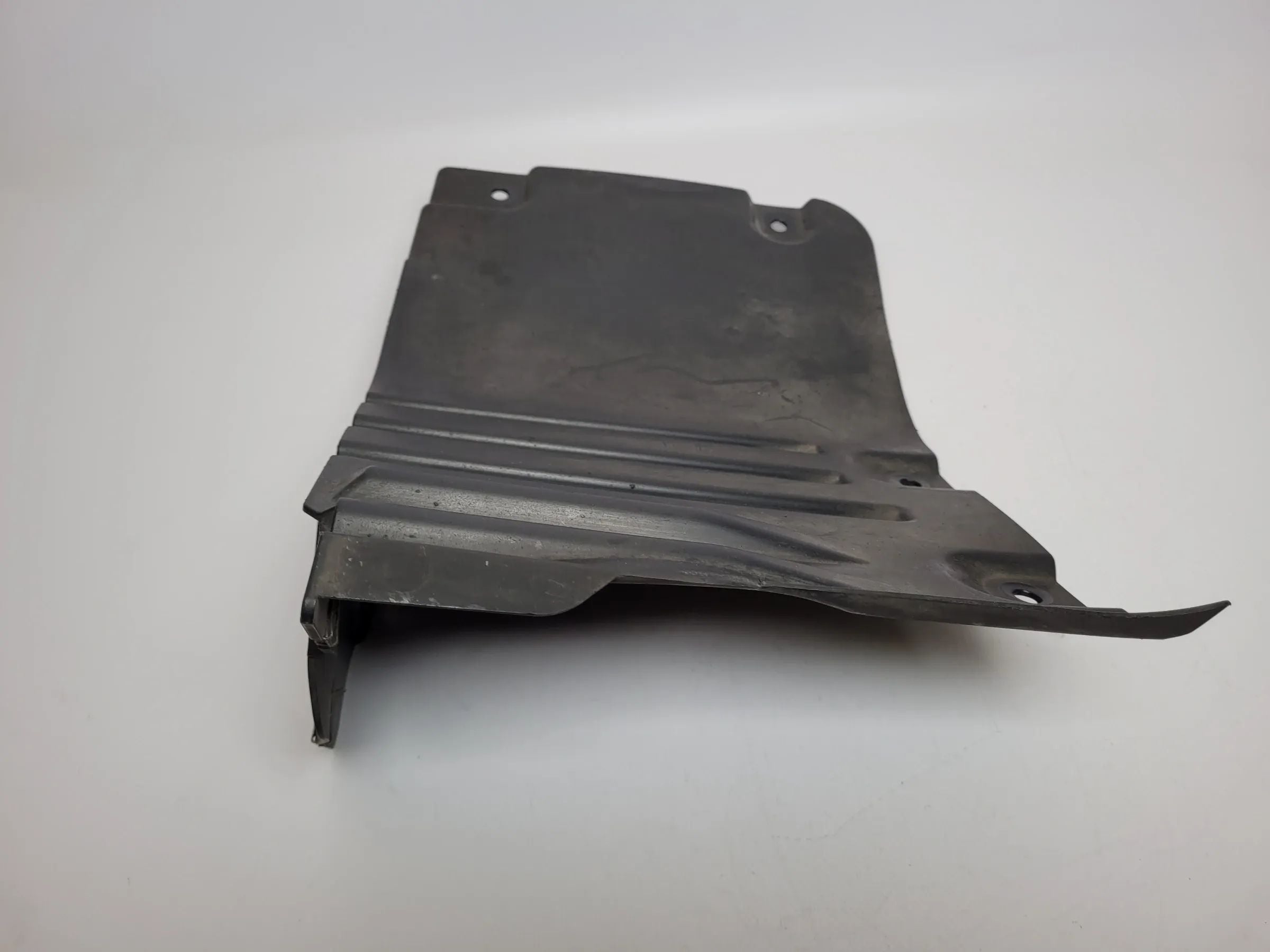 Original BMW 5er (E60/E61) Abdeckung Radhaus Radschale Rechts 51.71-7050538