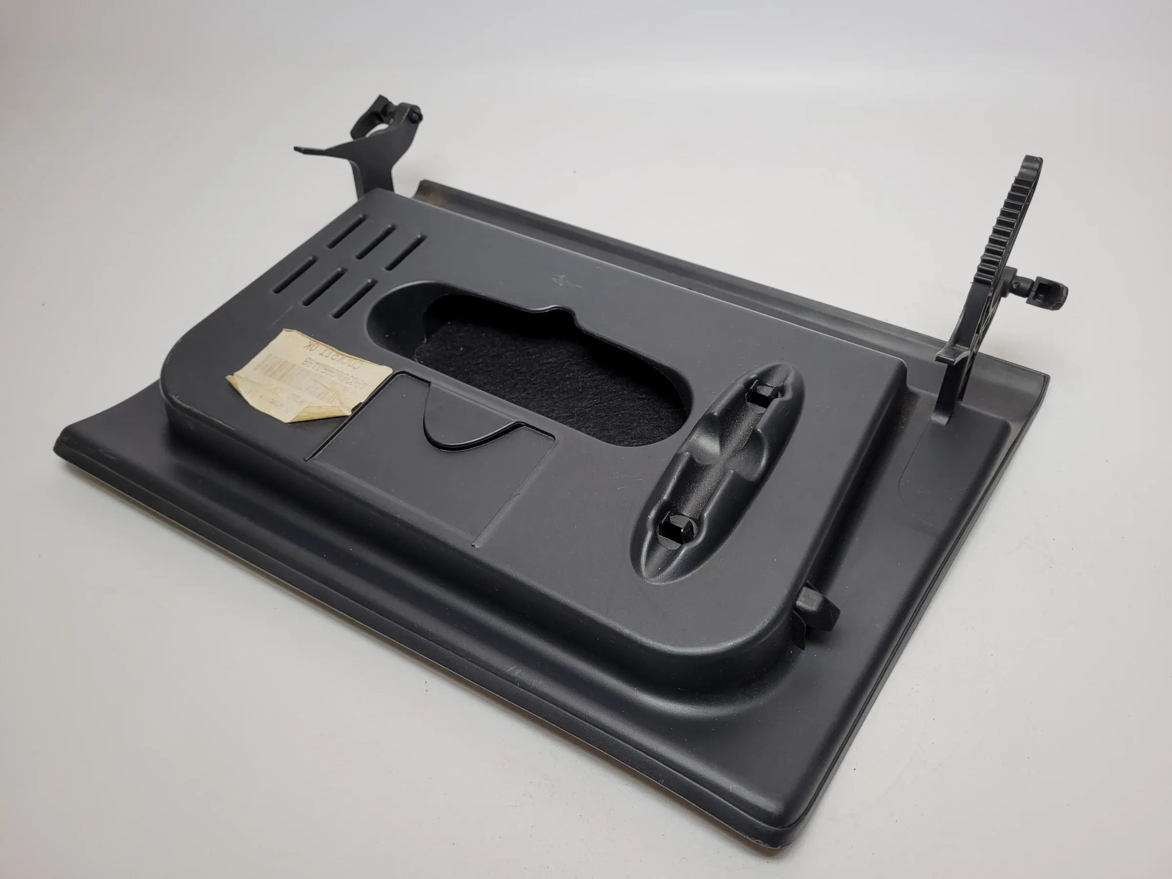 Original Seat Ibiza/Cordoba (6L1/6L2) Handschuhfach Deckel Vorne 6L1857121H