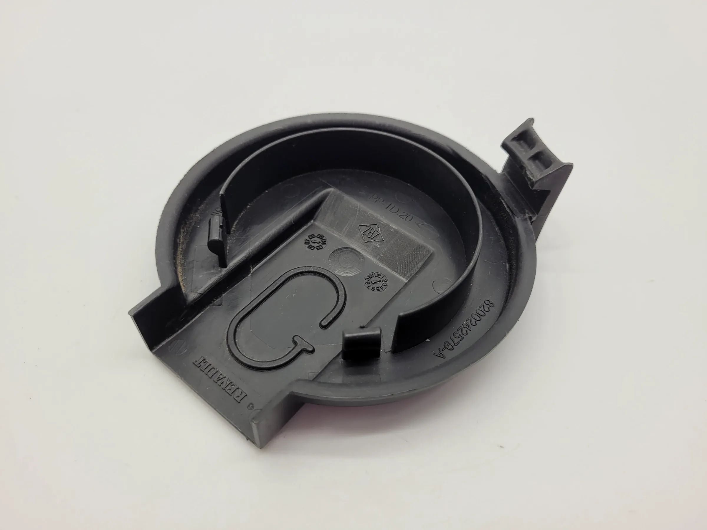 Renault/Dacia Logan (LS) Scheinwerfer Deckel Kappe Links 89031845-A