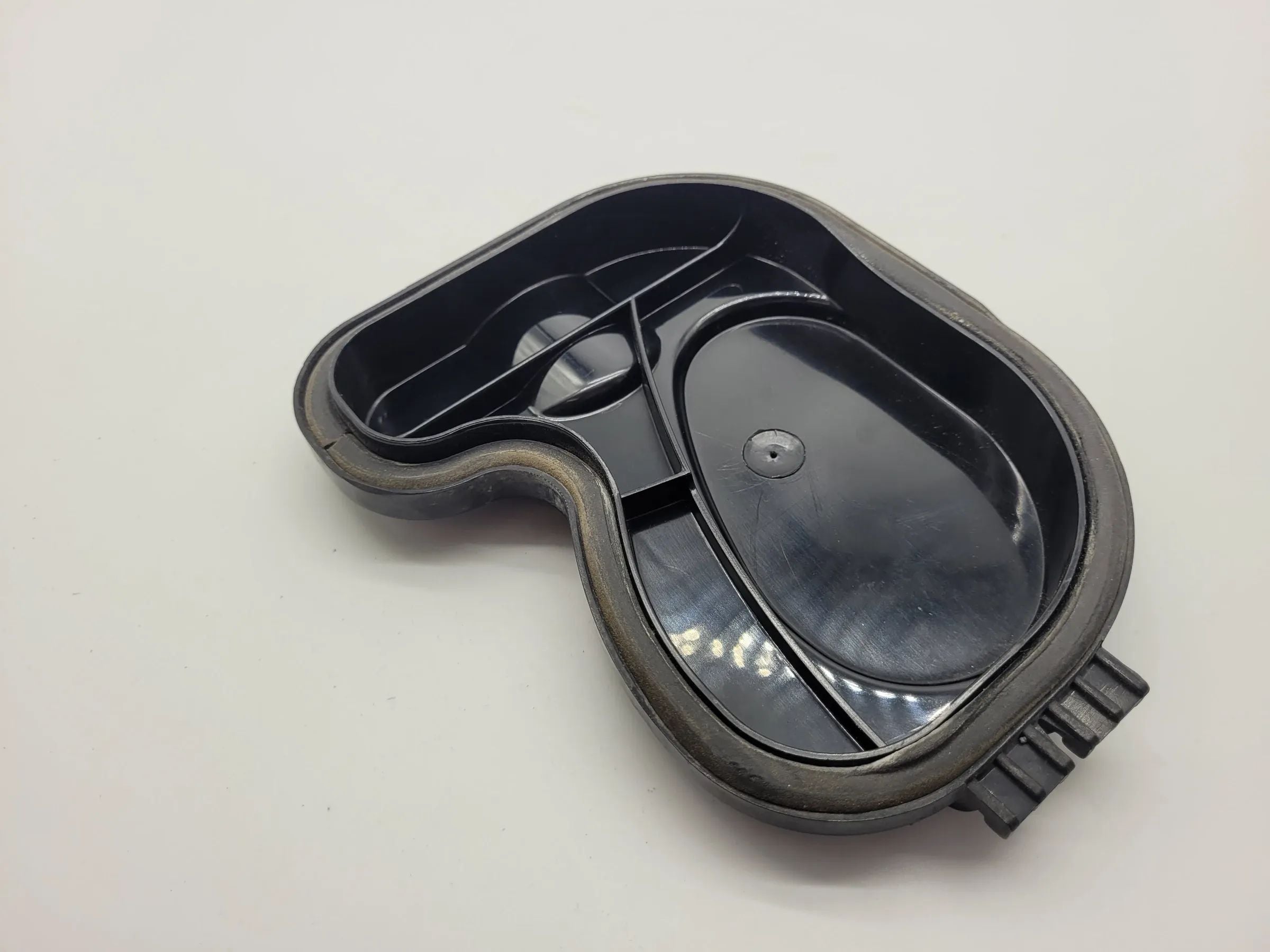 Original VW Golf IV (1J5/1J1) Scheinwerfer Deckel / Kappe Rechts (1J1941016B)