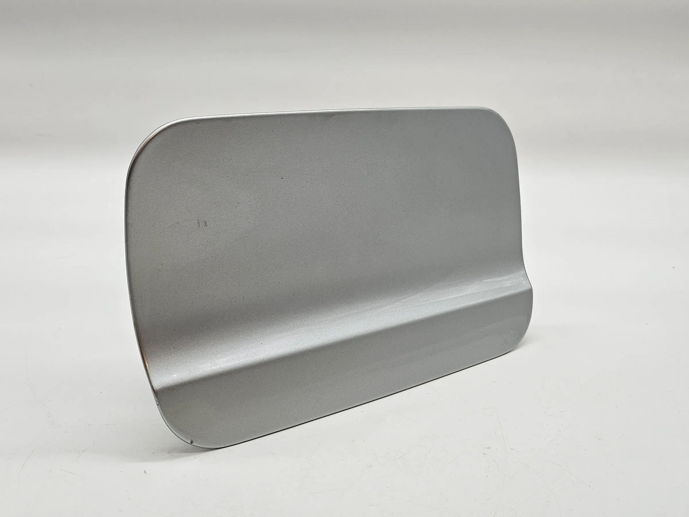 Oiginal BMW X5  E53 Tankklappe Tankdeckel Titansilber 51177001027