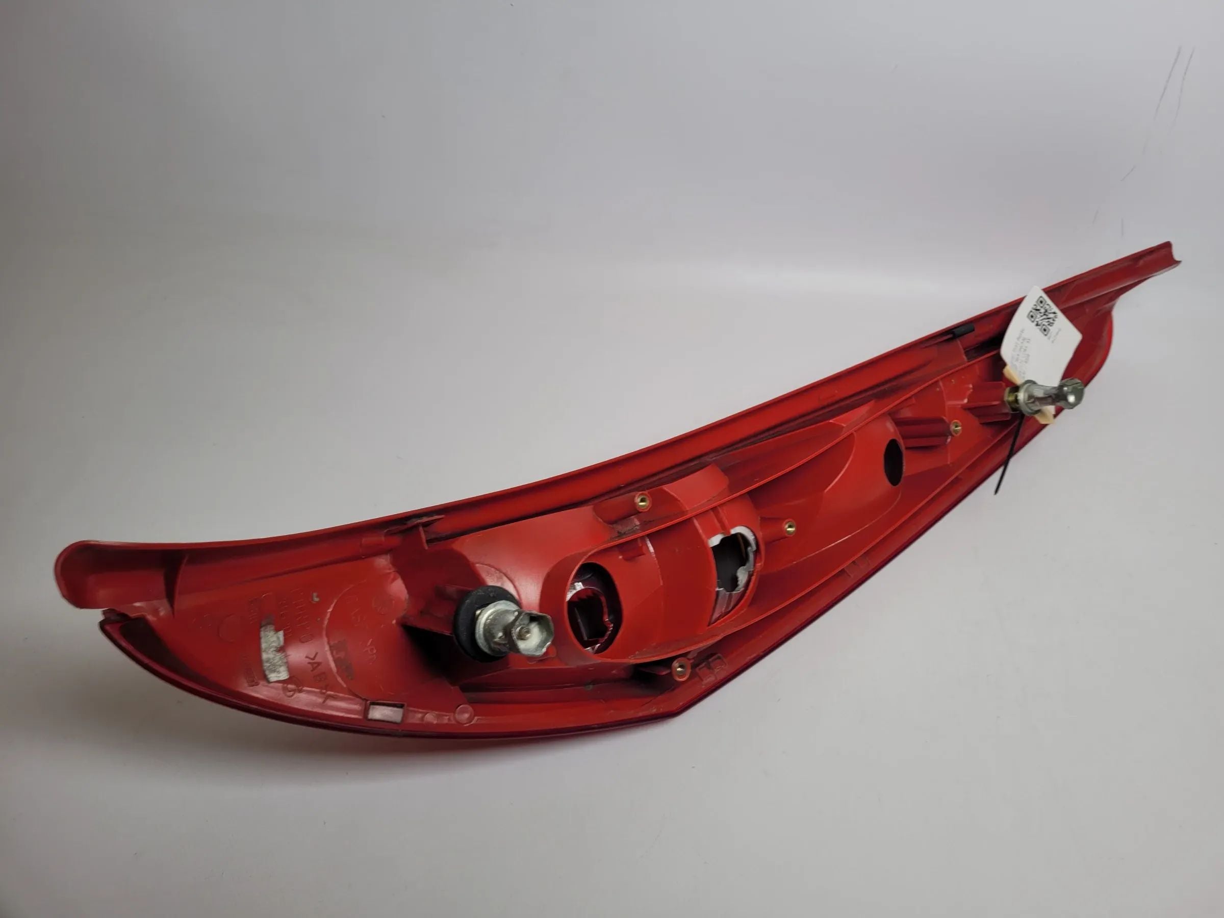 Original Fiat Punto (188) Heckleuchte Rücklicht Links SX 286201 / B318