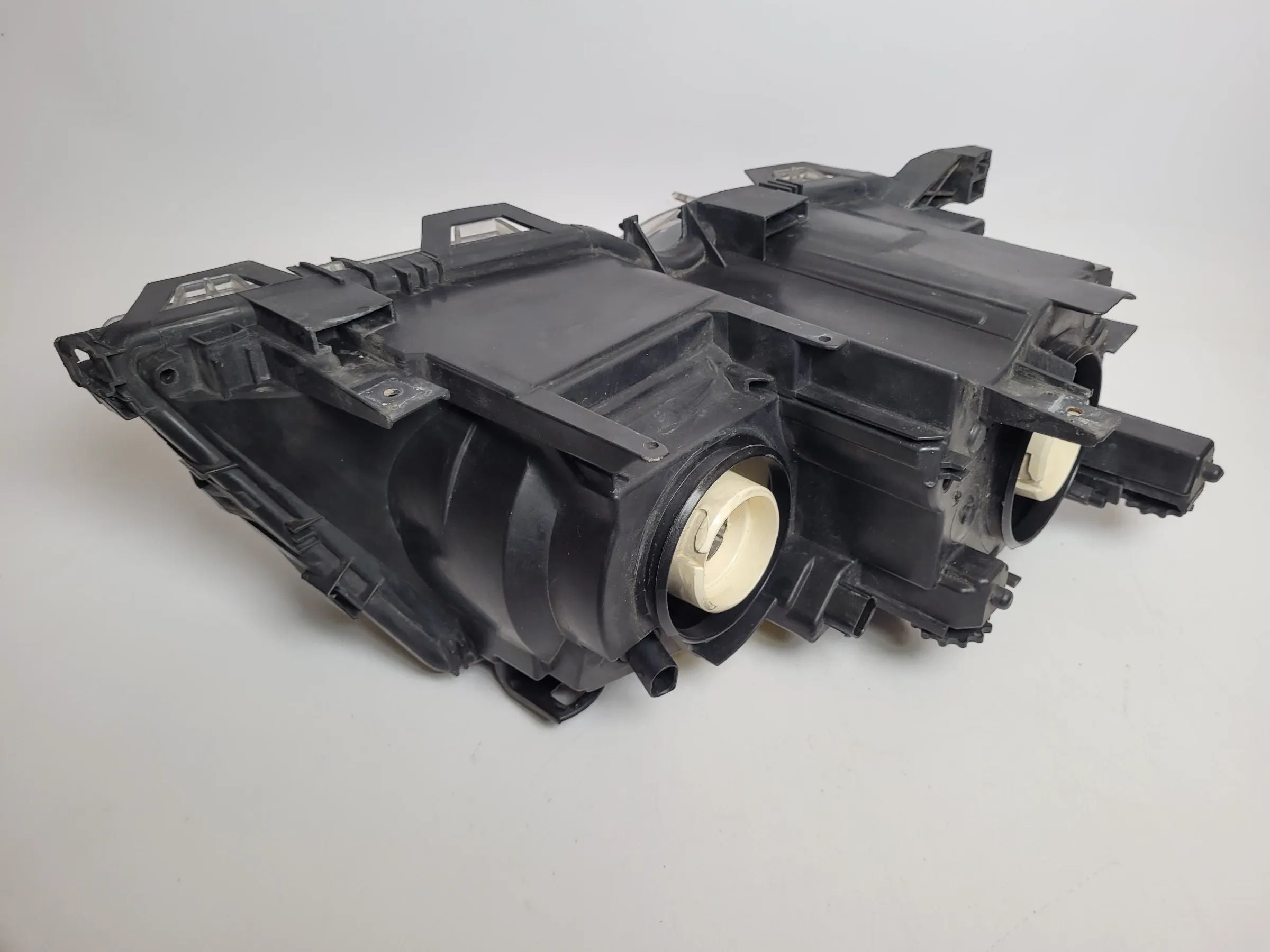 Original BMW 3er (E46) Scheinwerfer / Frontleuchte Links 0301089205