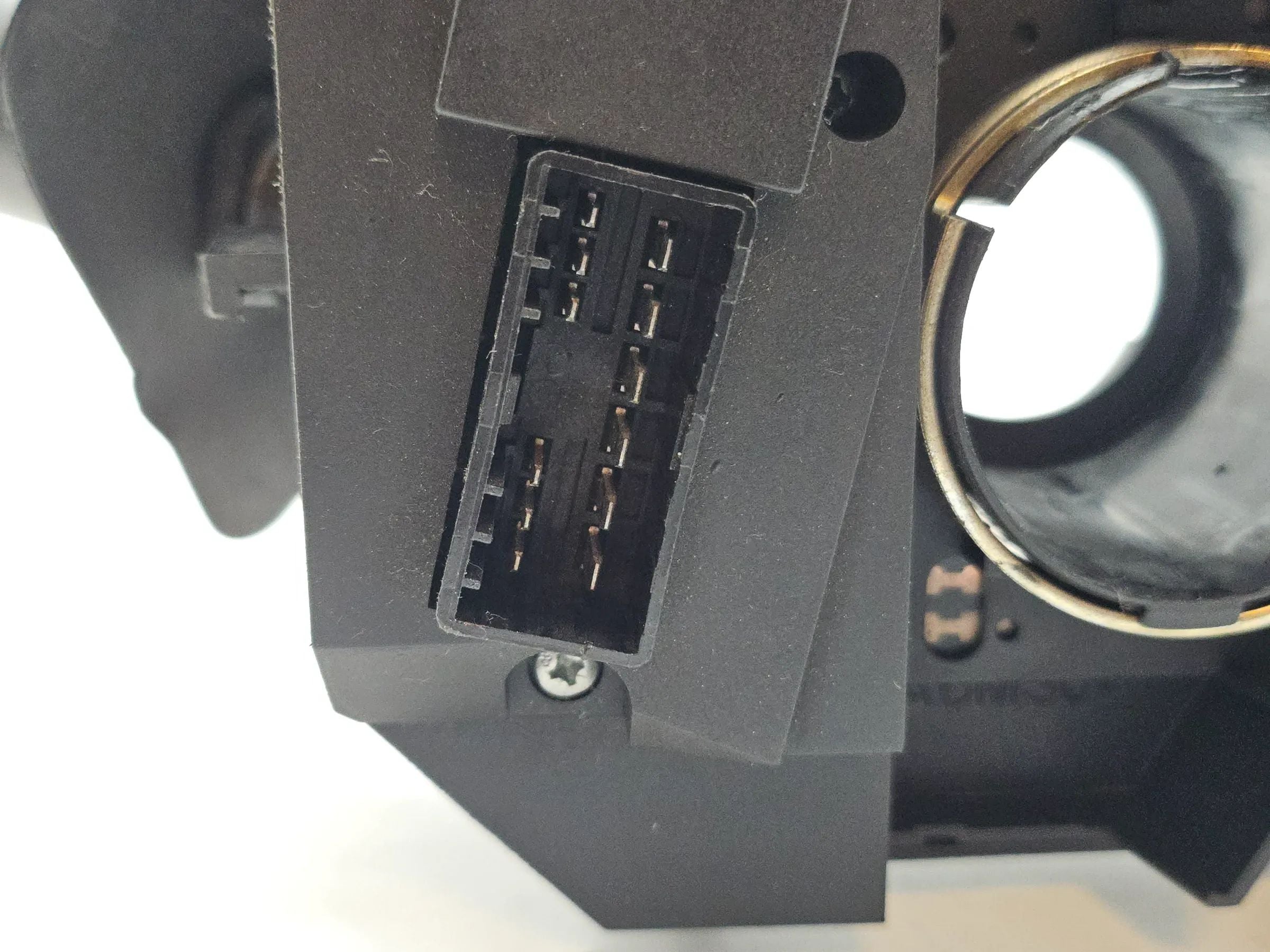 Original Fiat Punto 188 Lenkstockschalter Blinkerschalter Wischer Schalter A225