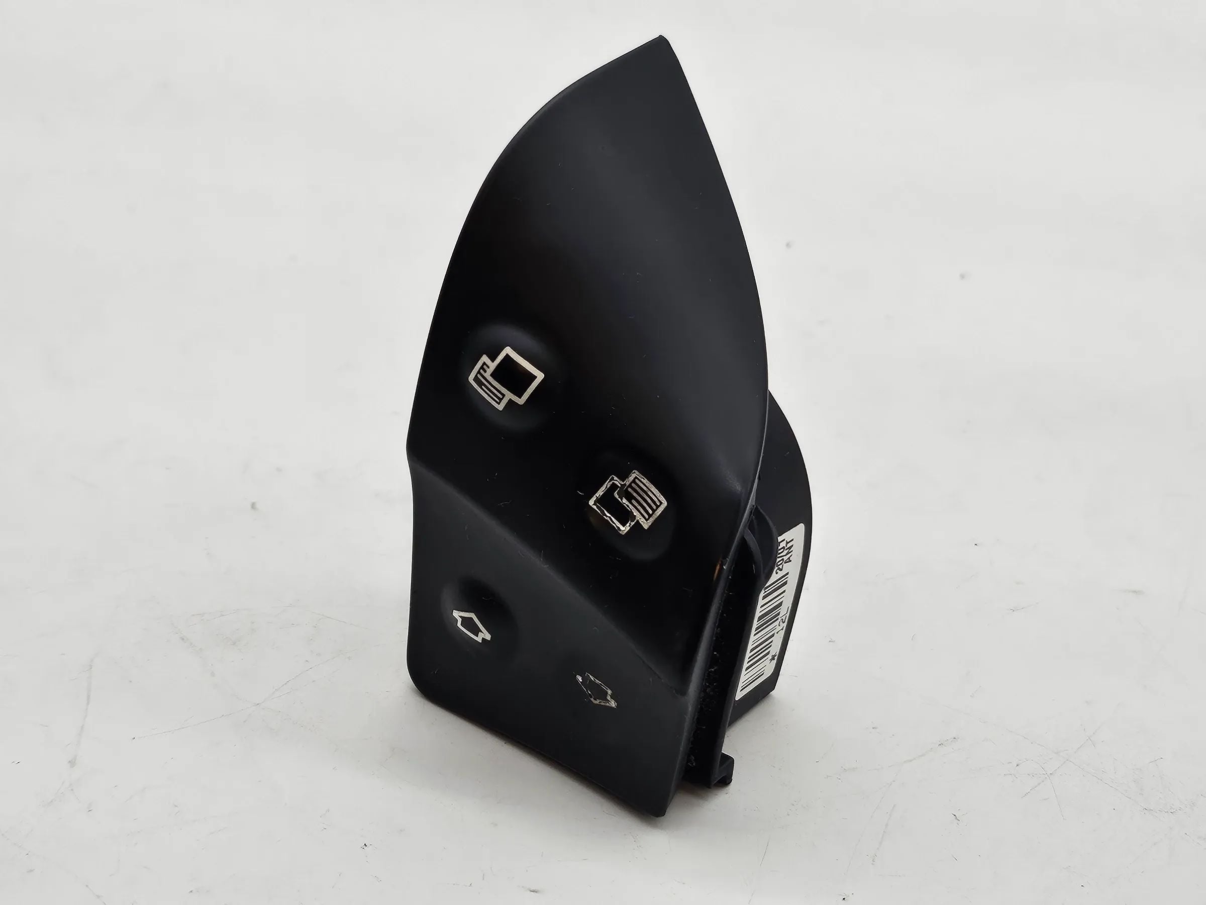 Original Mercedes-Benz W203 CL203 Schalter Bordcomputer Lenkrad A2038216751