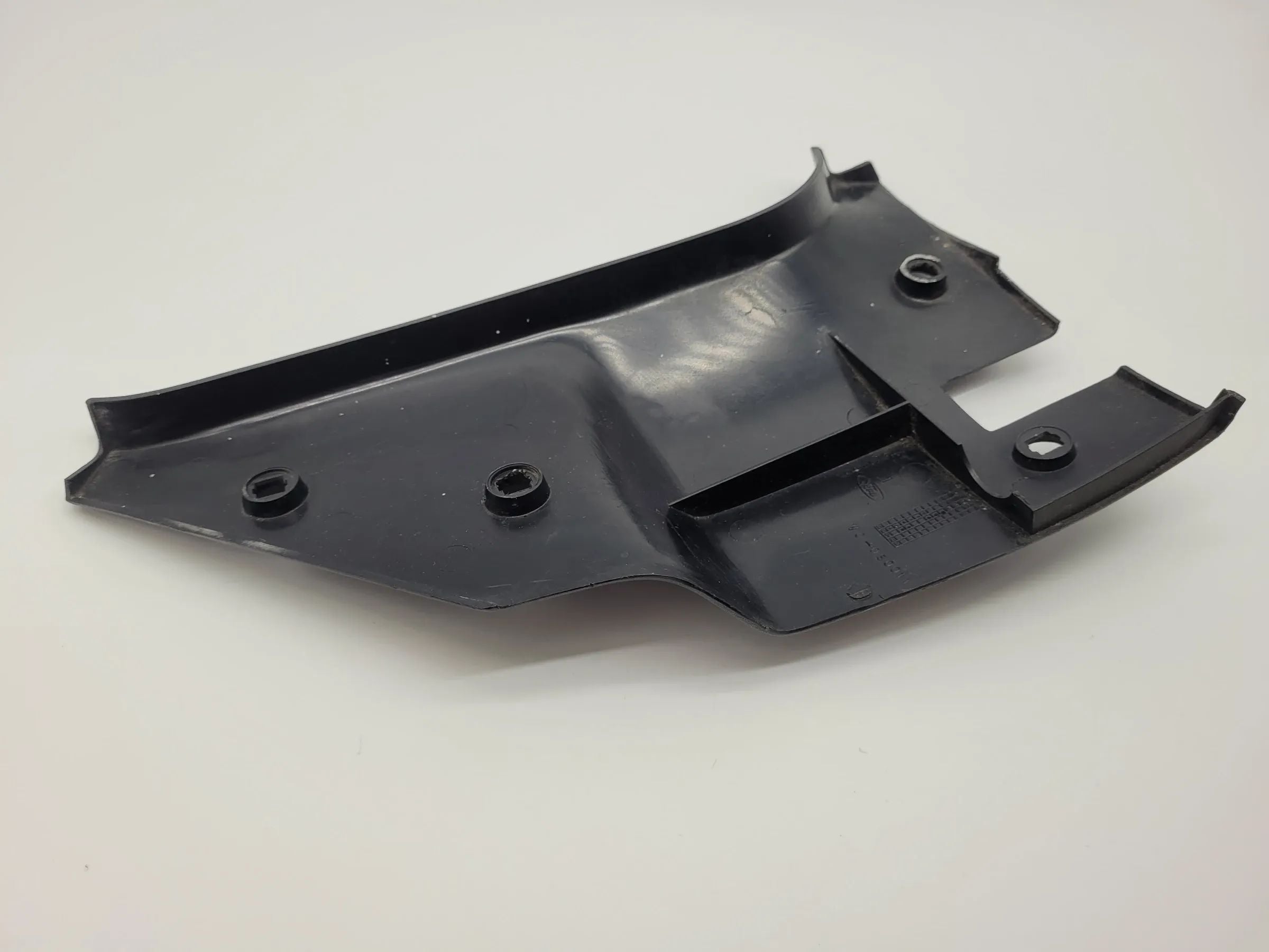 Original Ford Transit Abdeckung / Zierleiste 86VB-17C727-ACW