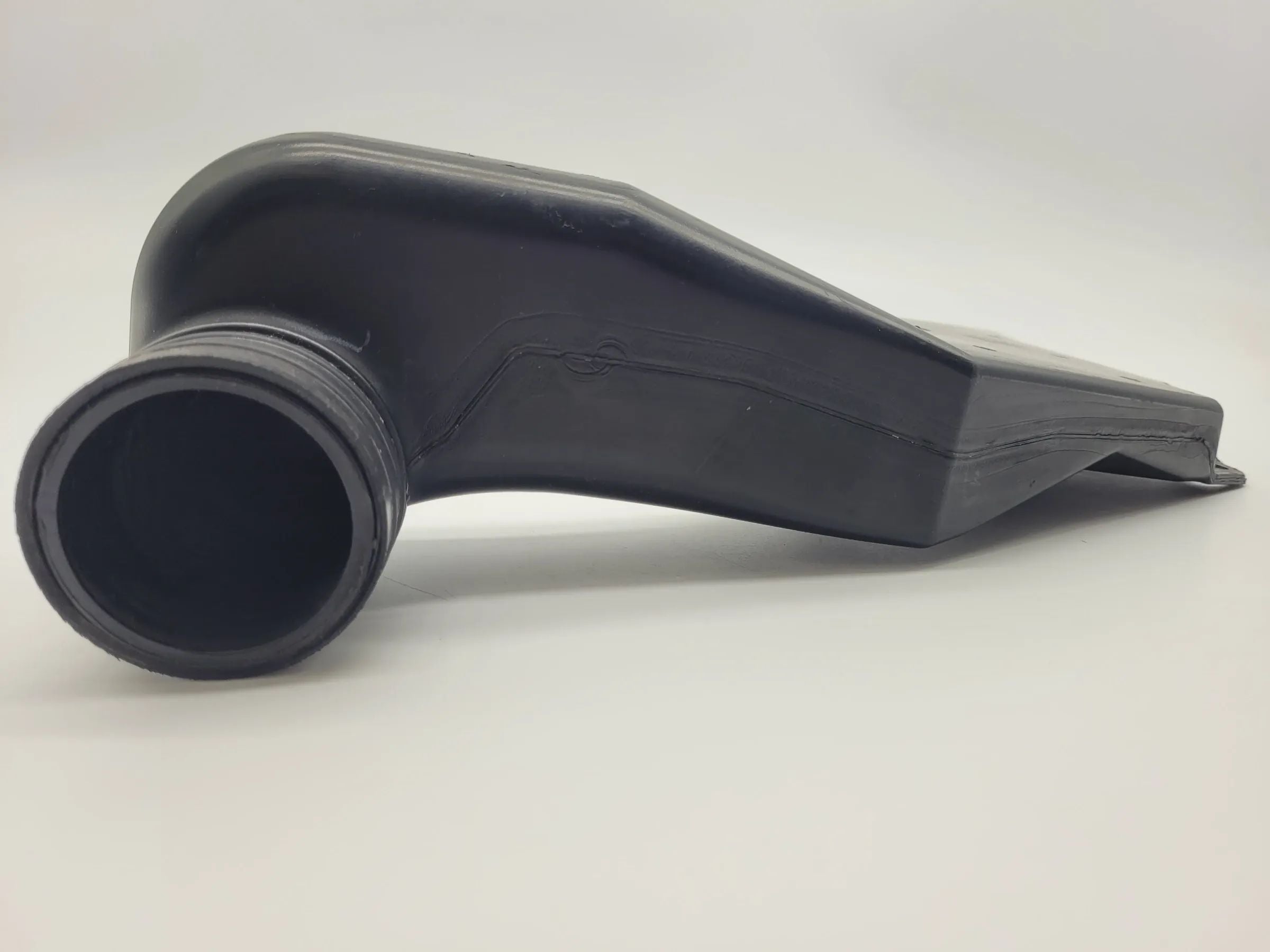 Opel Agila A (H00) Luftsaugrohr / Ansaugrohr 13766-83E00