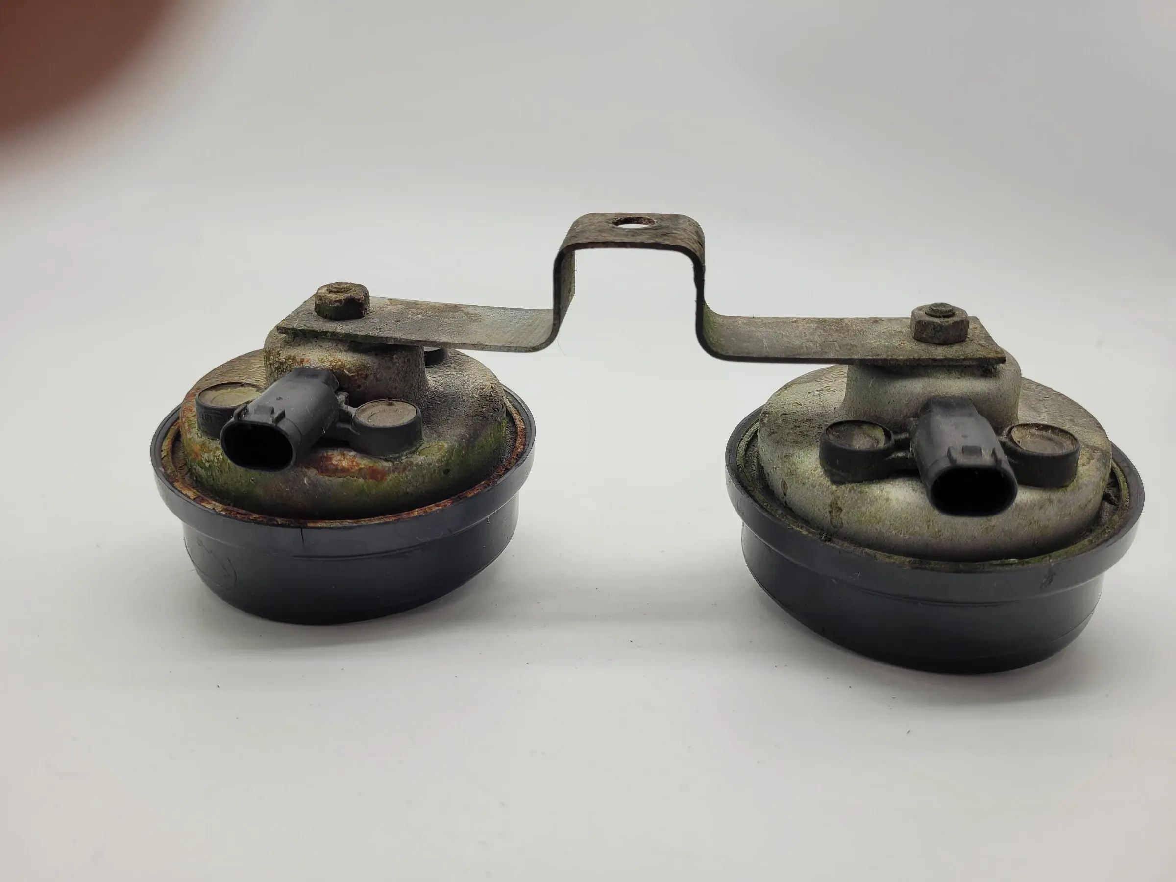 宝马 X5 (E53) 原厂喇叭组 51.22-7018896