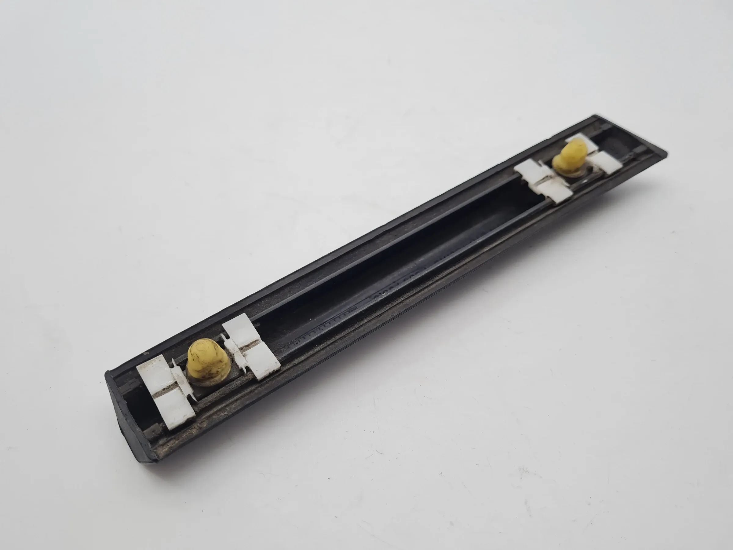 Original BMW 3er (E36) Zierleiste Schutzleiste Kotflügel Rechts 1960730