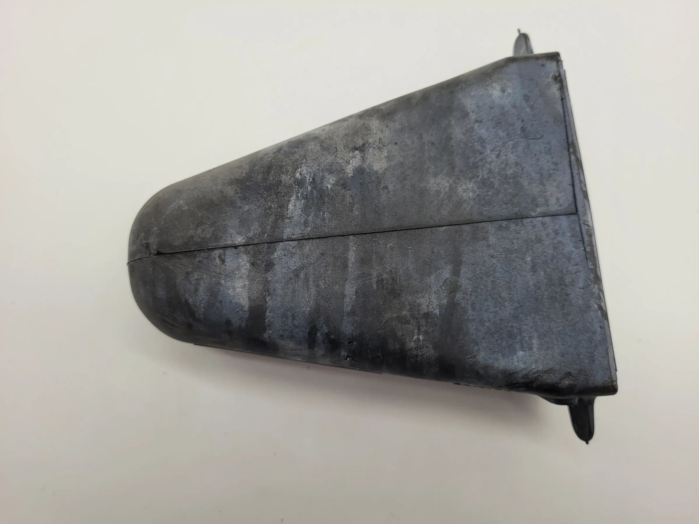Original BMW X5 (E53) Abdeckung Gummi Türfangband Hinten L/R 51.22-7018896