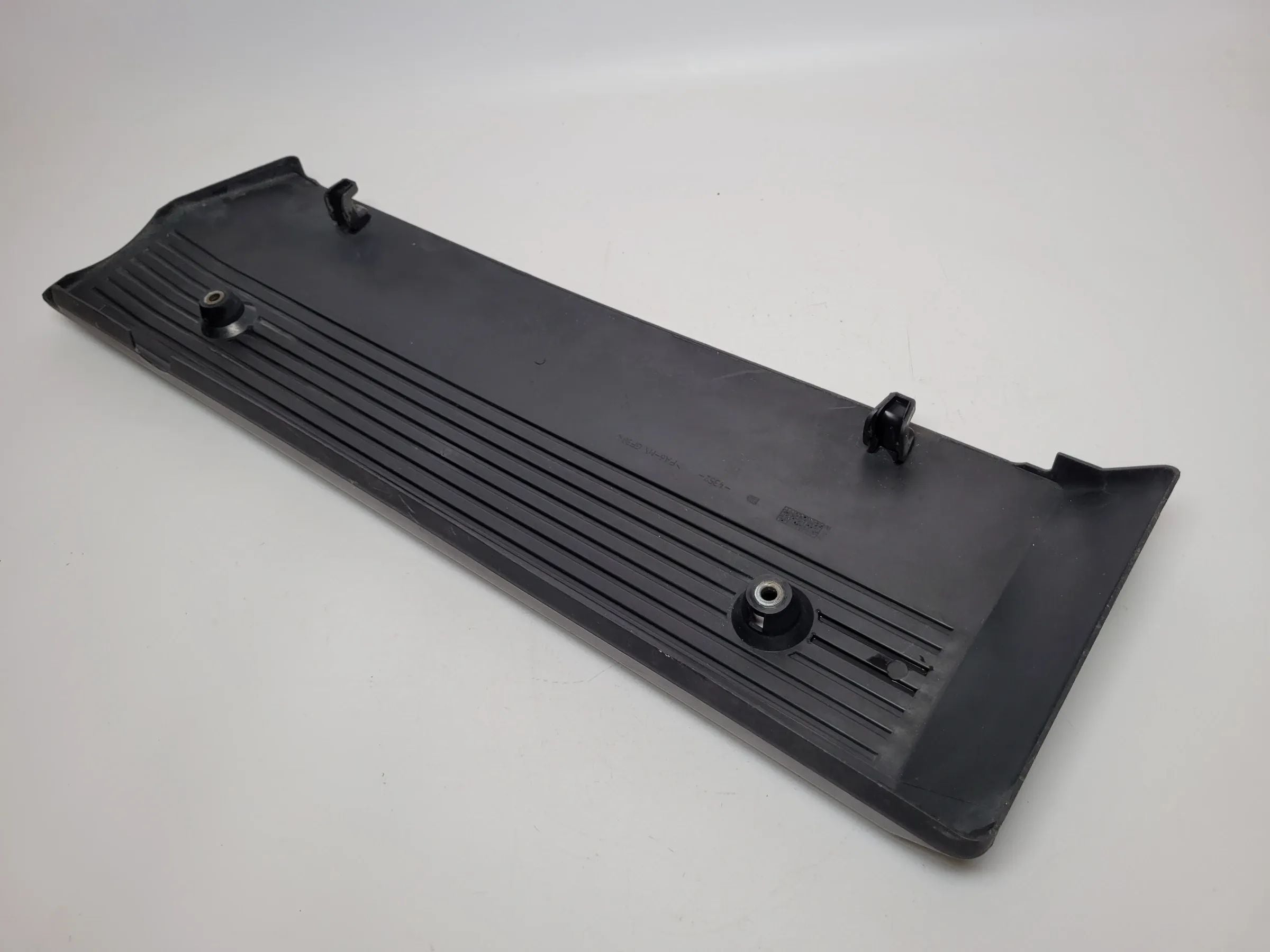 Original BMW (E36/E38/E39) Motorverkleidung Motordeckel 1435950