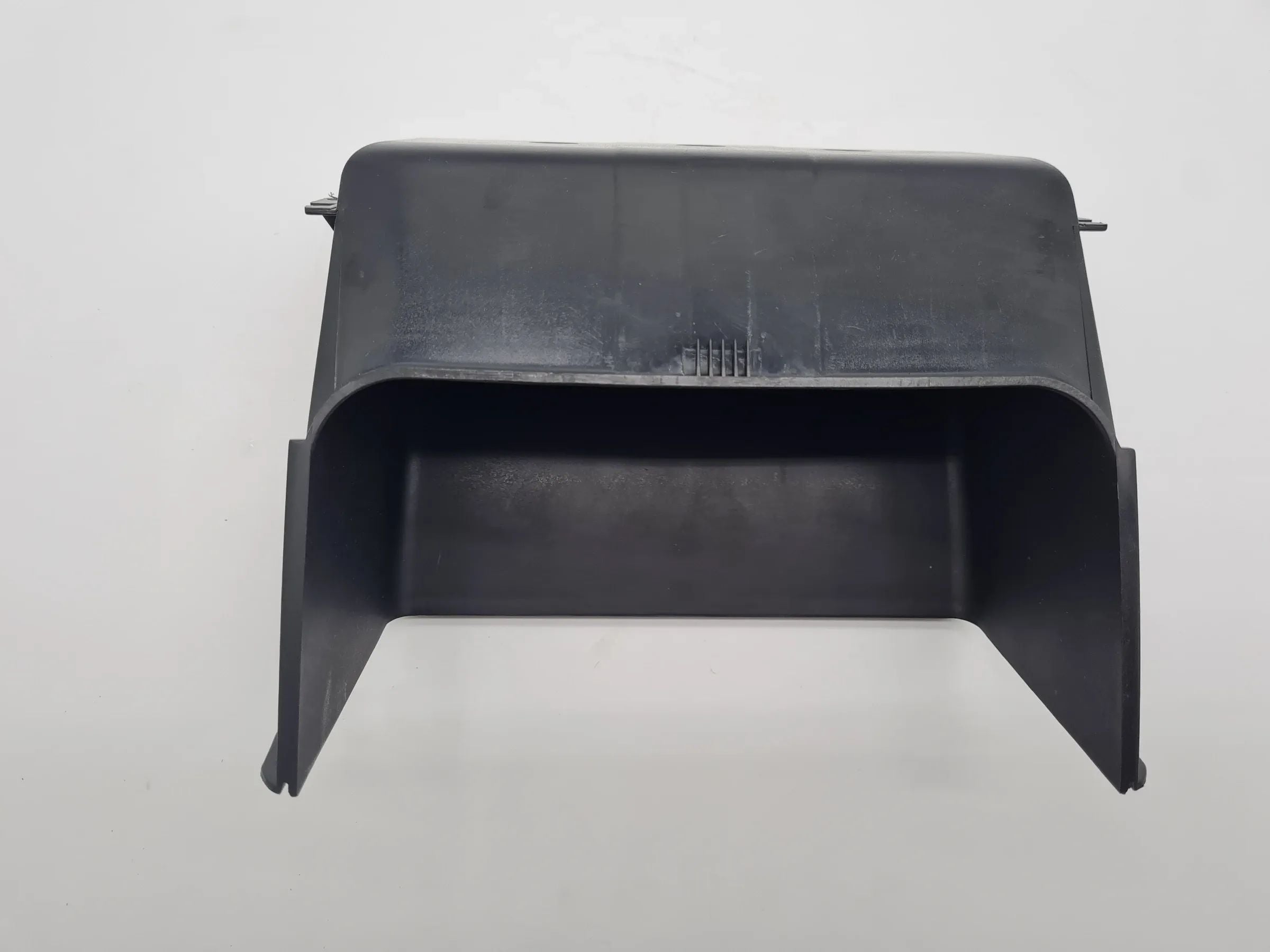 Original BMW X5 (E53) Mittelkonsole Getränkehalterteil Hinten 51.16-8402965