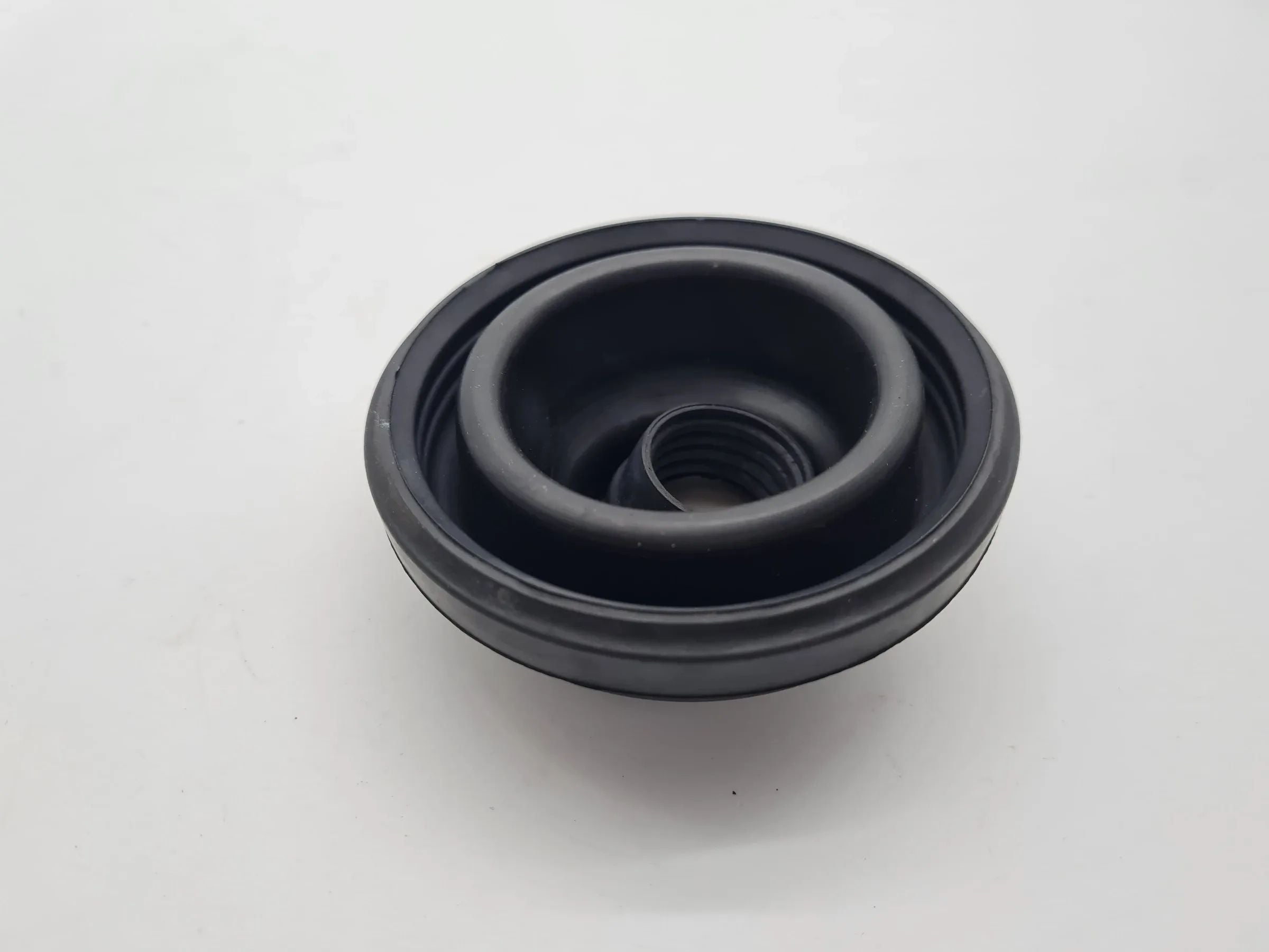 Original Opel Agila A (H00) Scheinwerfer Gummi Abdichtung (85mm) L/R (09210935)