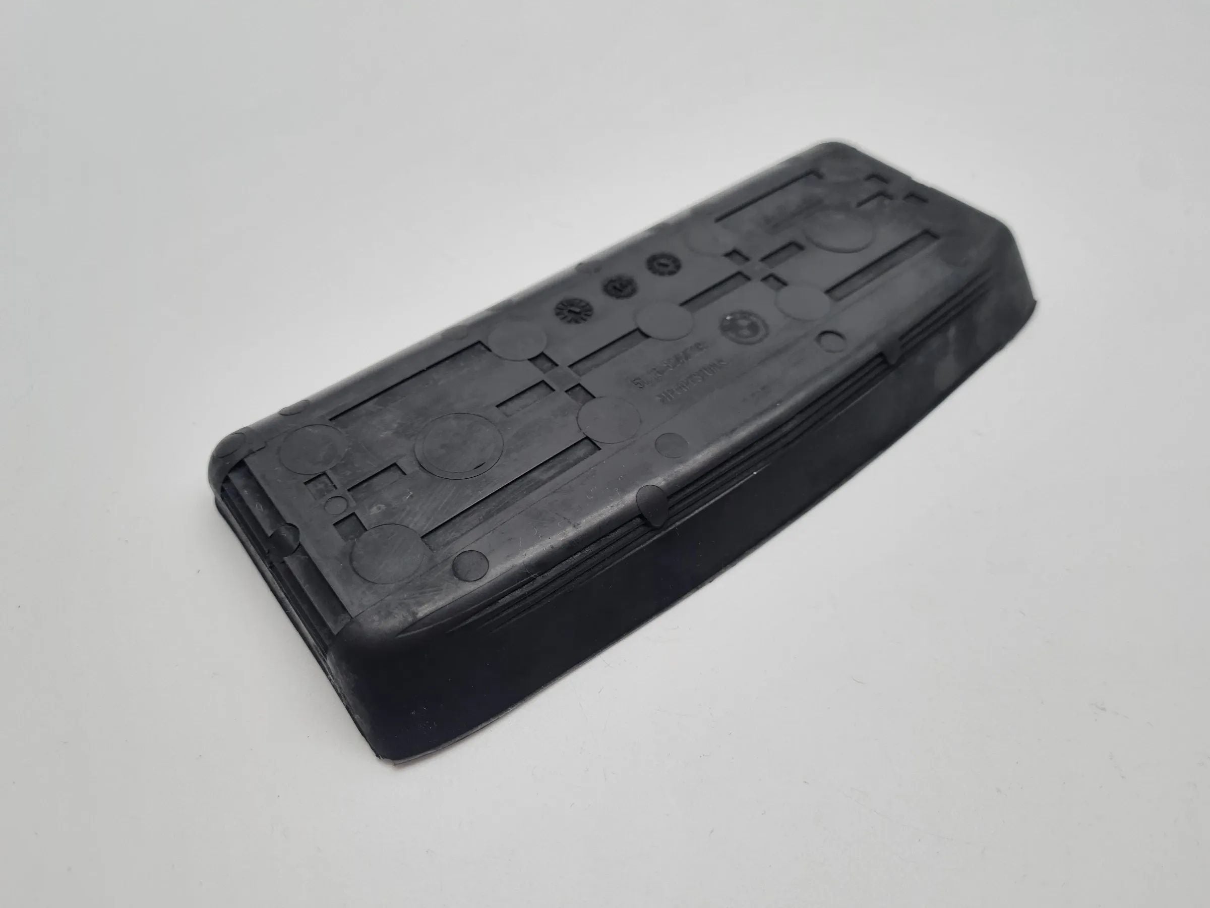 Original BMW X5 (E53) Gummi Matte Einlage 51.16-8247119