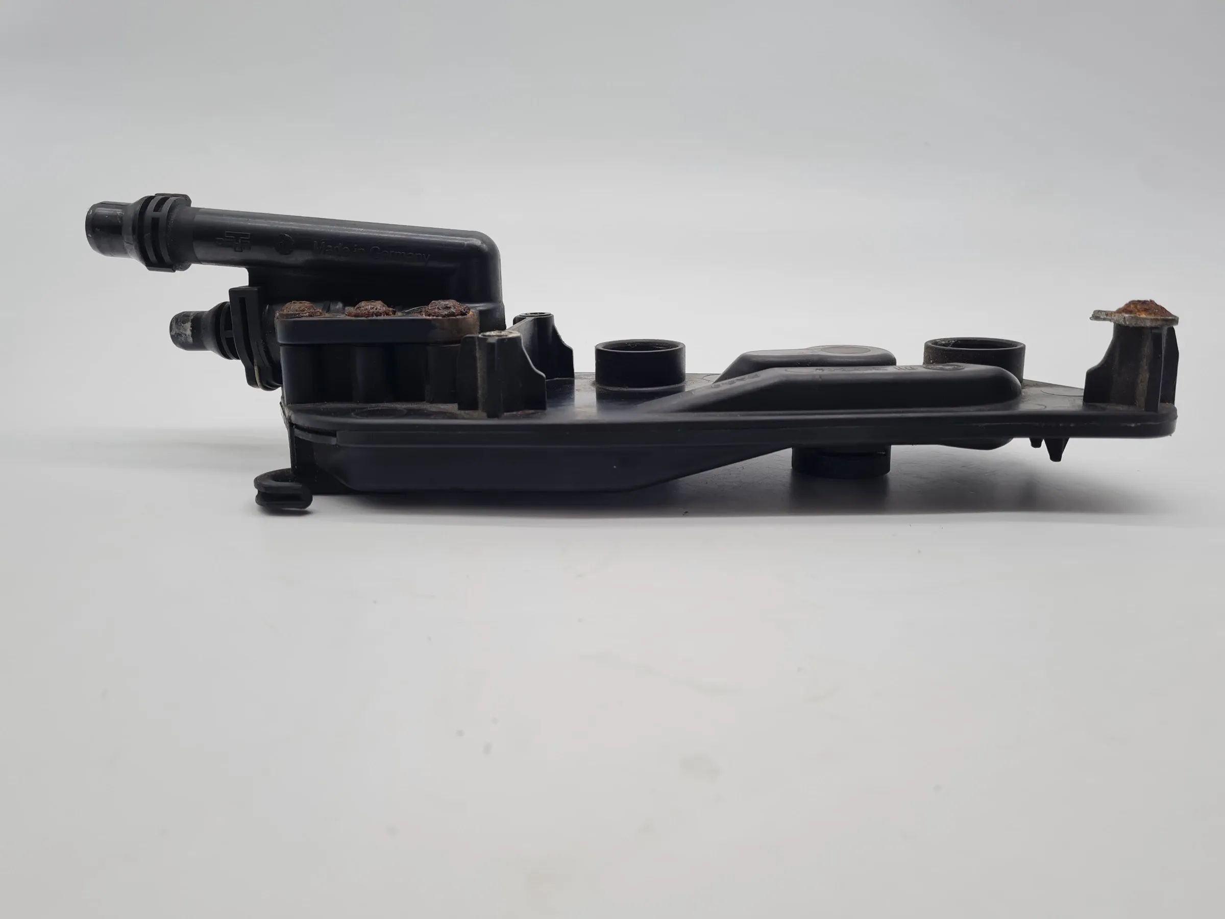 Original BMW 5er (E60/E61/E63) Thermostat Montageplatte 7507973-04