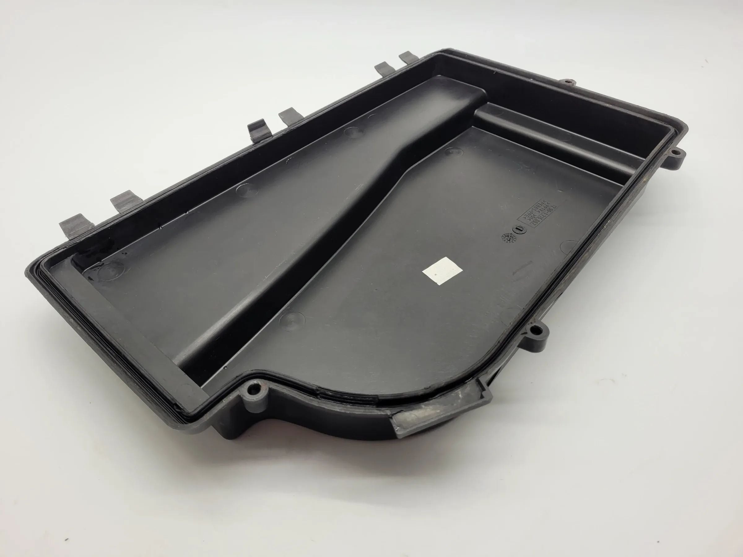 Original BMW X5 (E53) Deckel Sicherungskasten Abdeckung Links 12.90-1716067