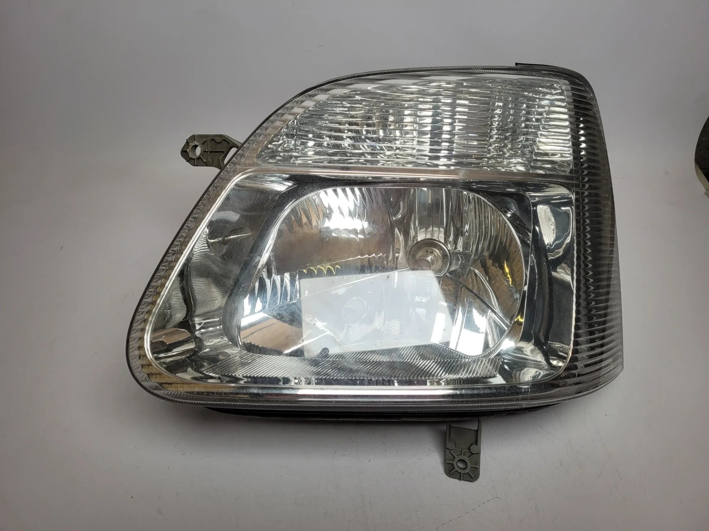 Original Opel Agila A (H00) Scheinwerfer Frontleuchte Links 09210935