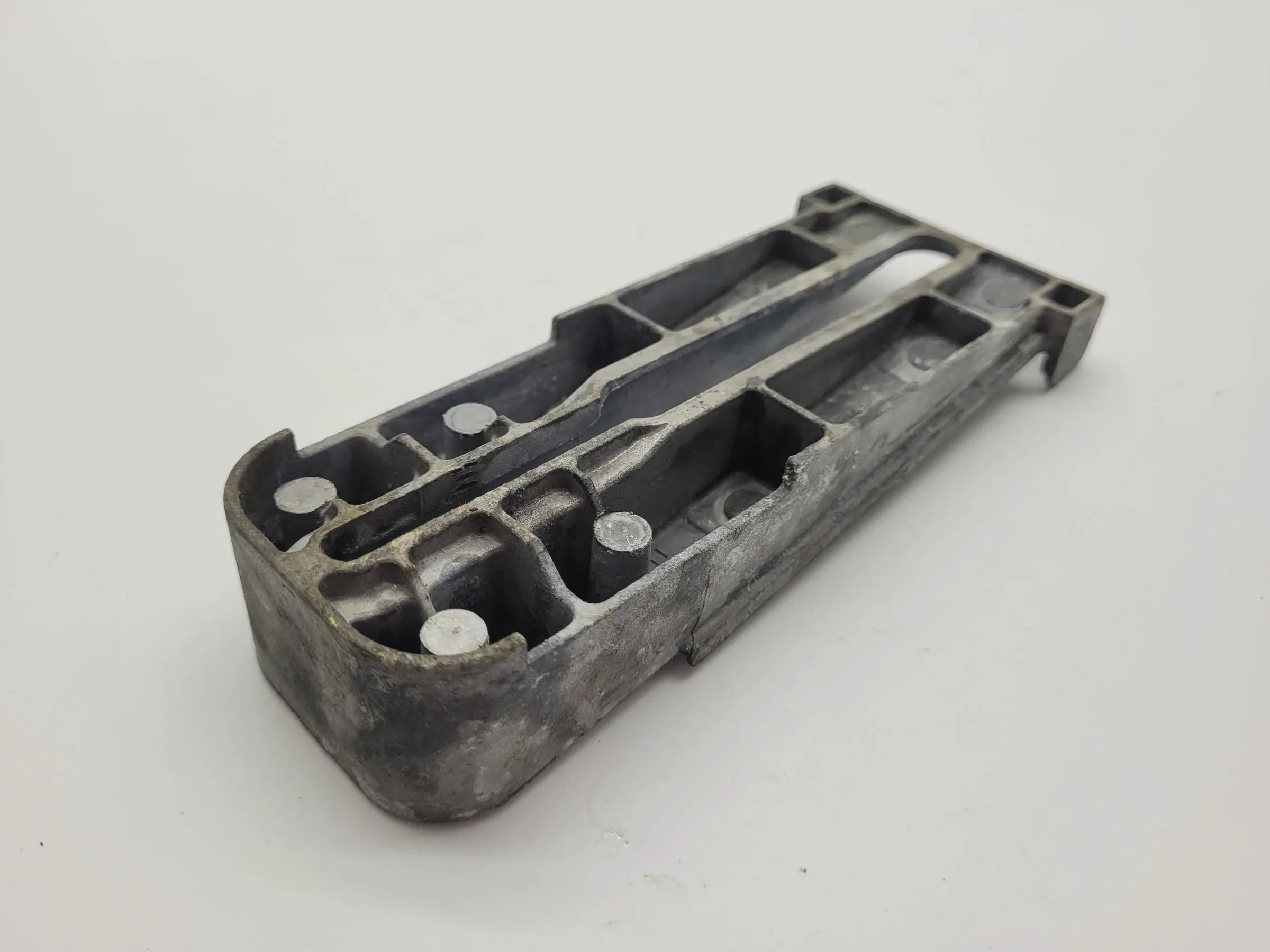 Original Smart FourTwo (450) Schließkeil Armaturenbrettbefestigung 4500001242