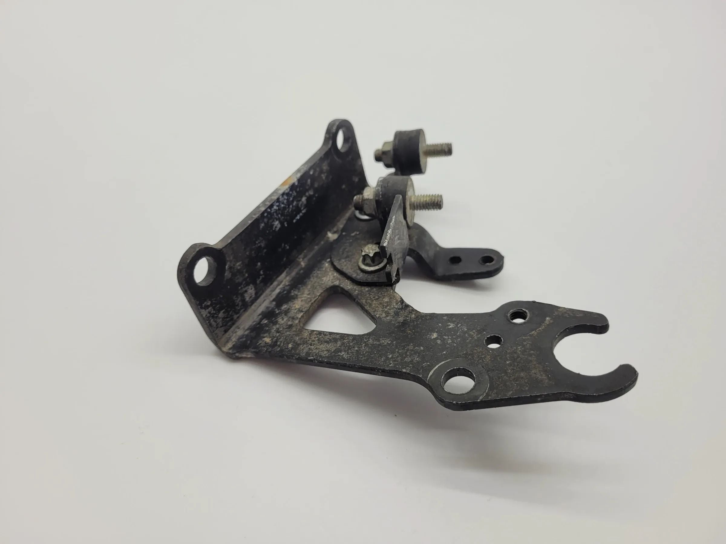 Original Smart FourTwo (451) Halterung 6602340440