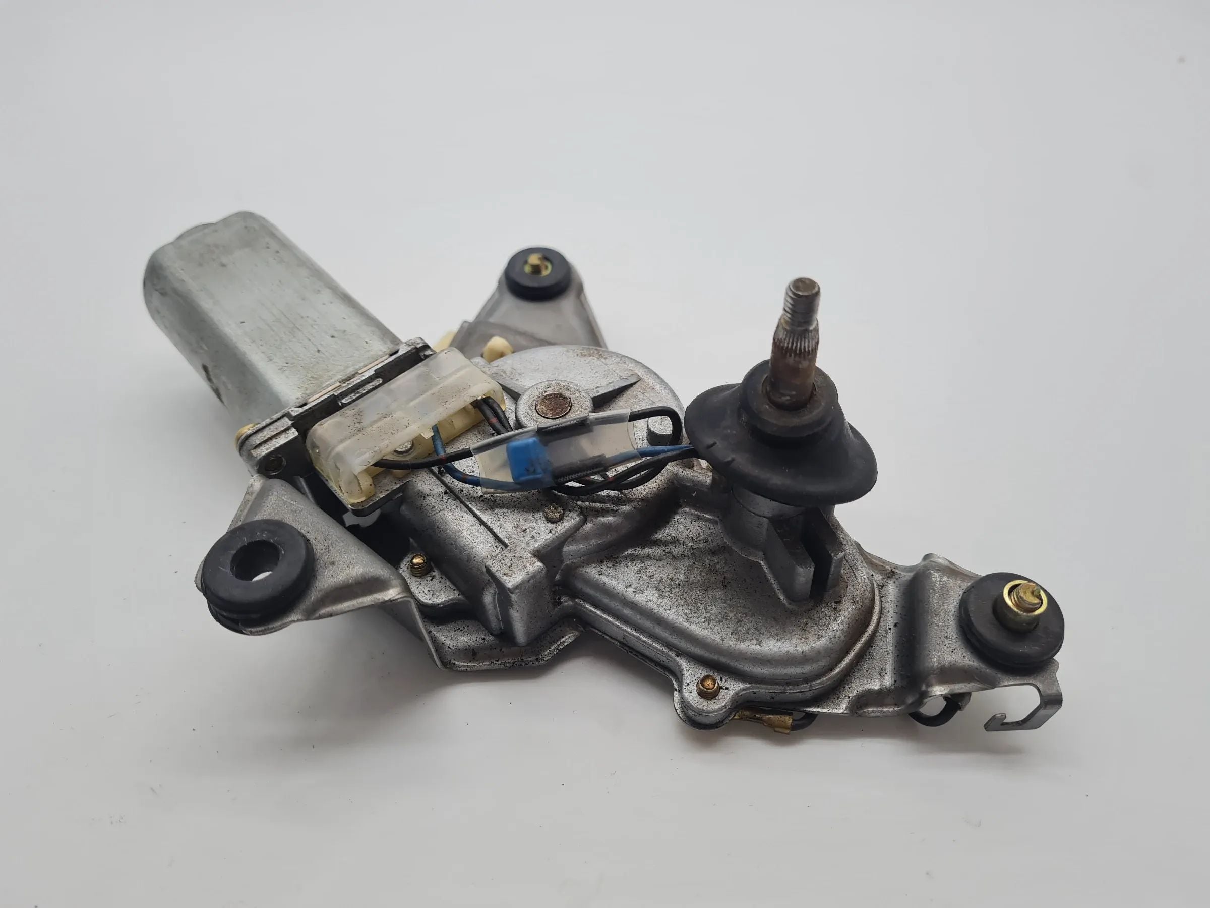 Original Mazda 6 (GG) Wischermotor Heckwischer Hinten 849600-0030